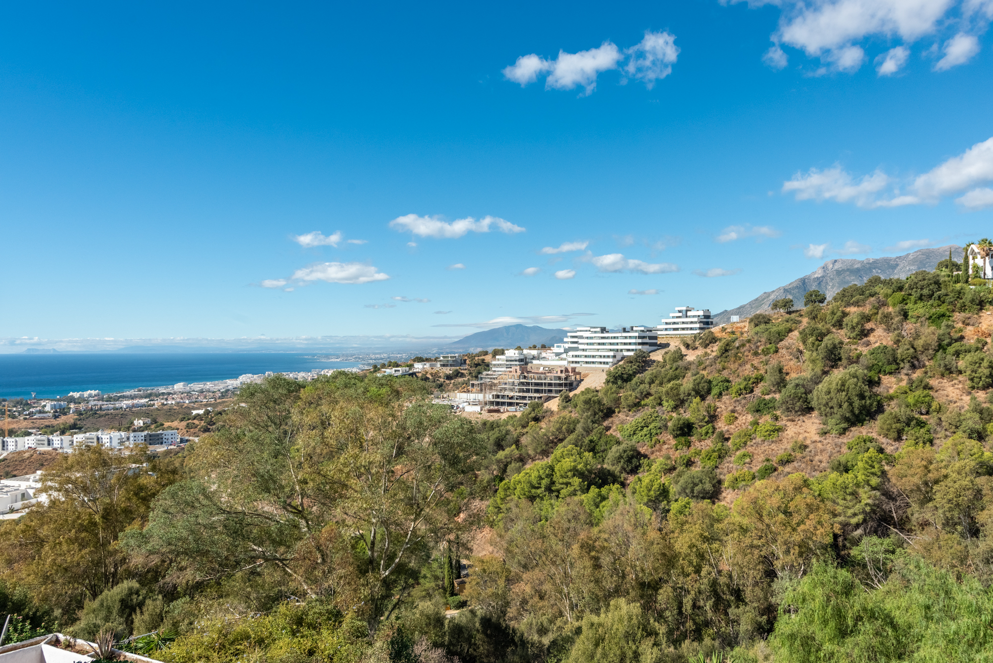 Town House · Marbella · (NEWTH8990)