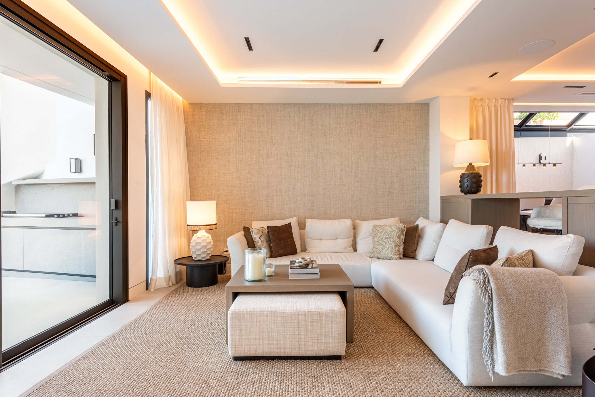 Town House · Marbella · (NEWTH8990)