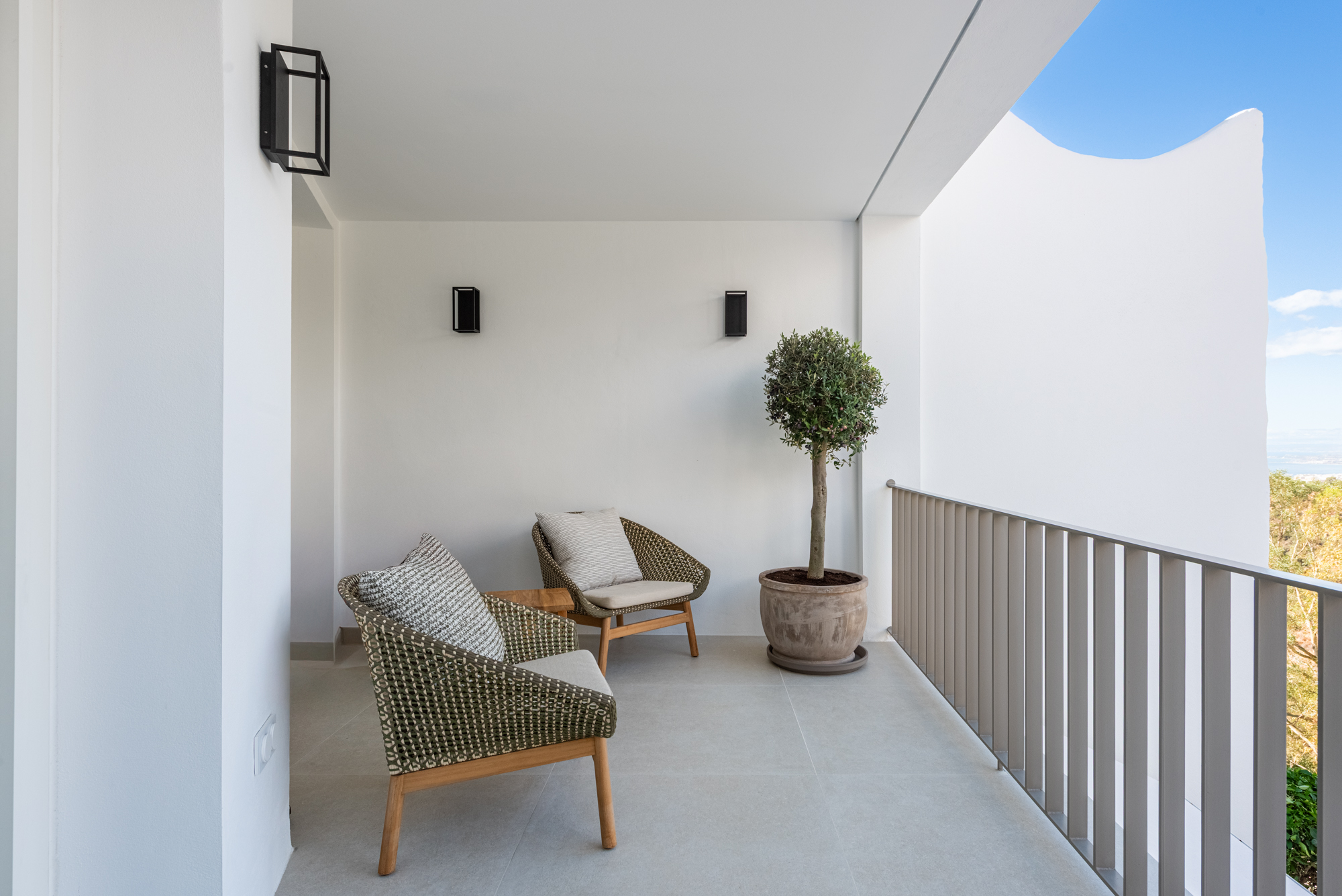 Town House · Marbella · (NEWTH8990)