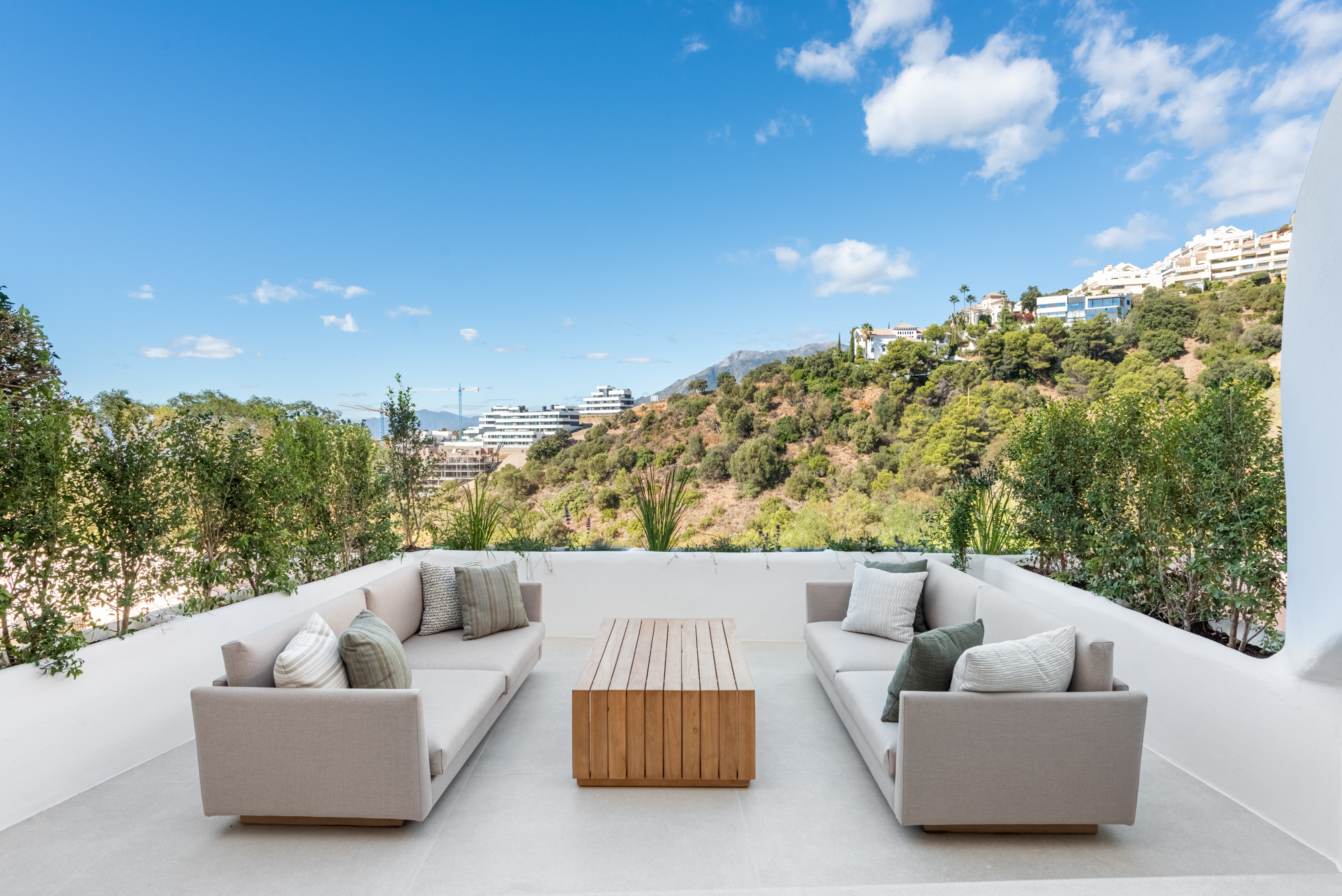 Town House · Marbella · (NEWTH8990)
