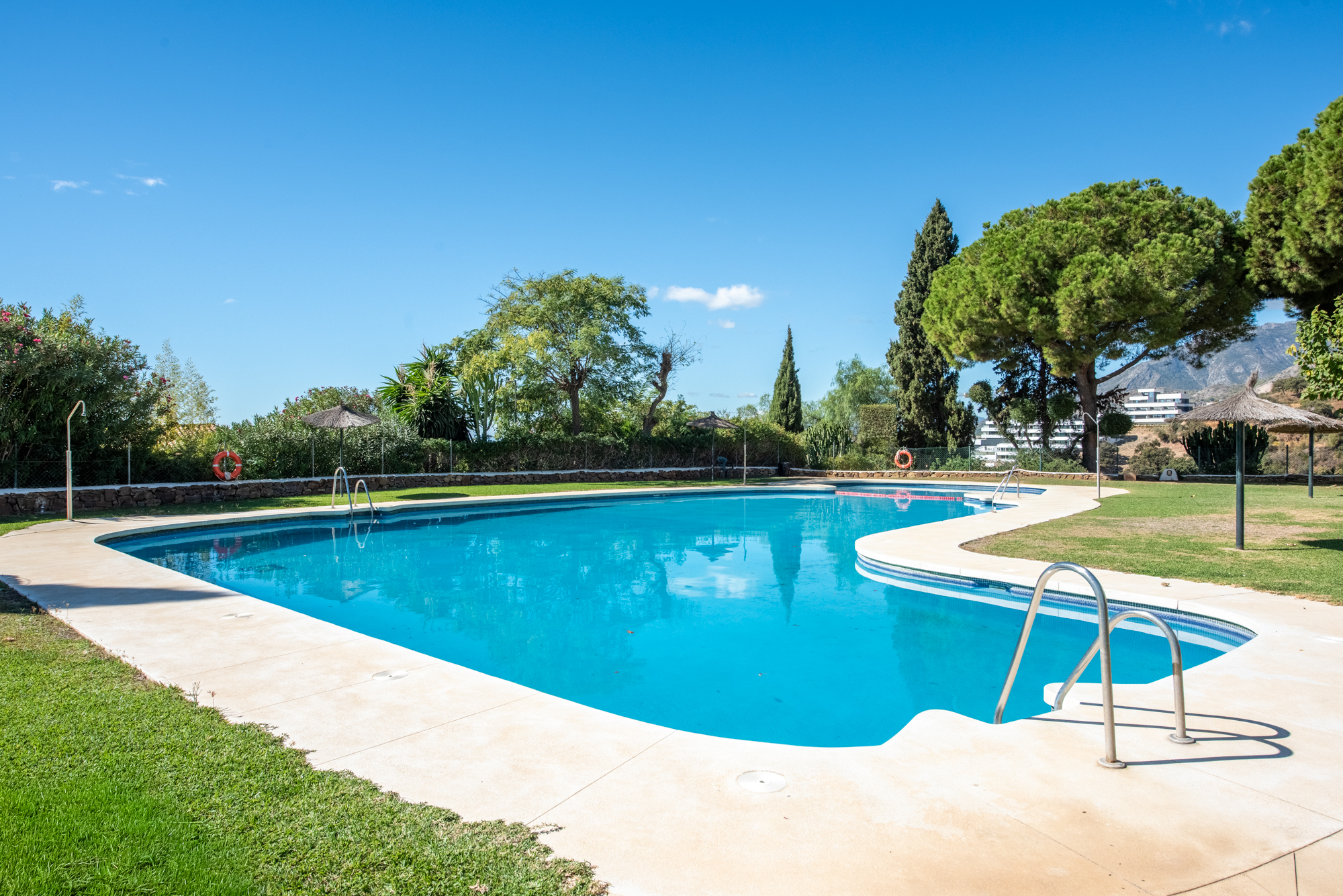Town House · Marbella · (NEWTH8990)