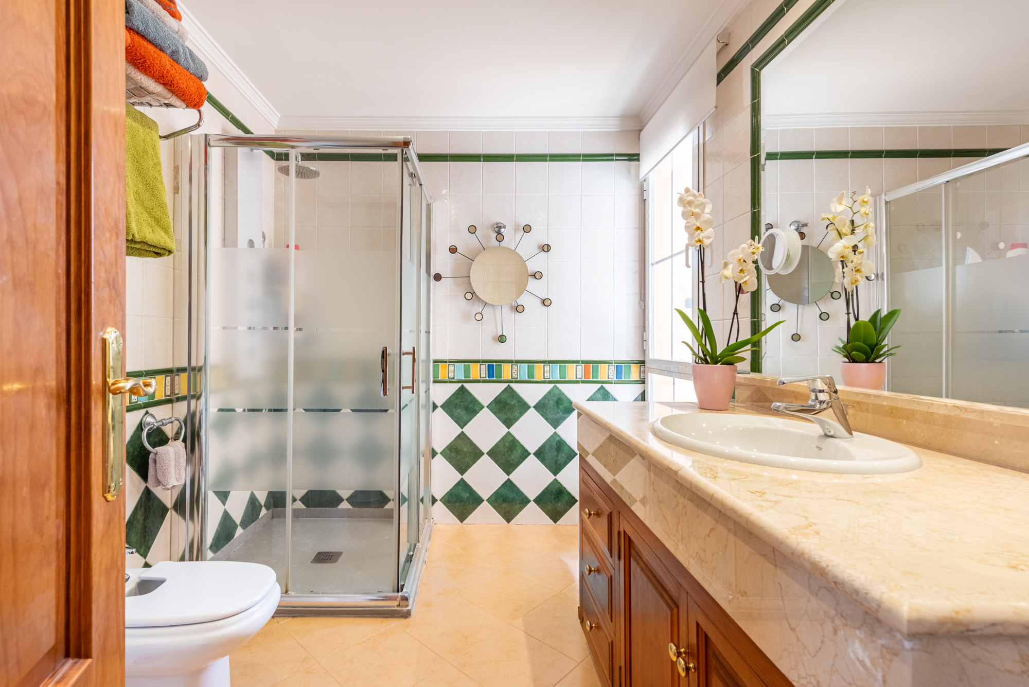 Villa · Marbella · (NEWV9402)