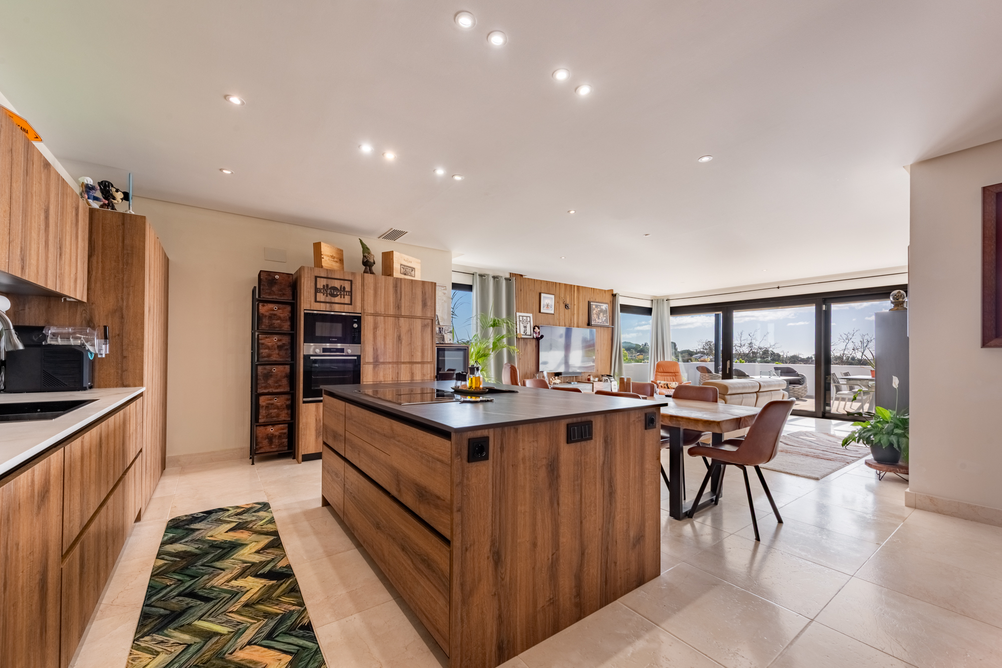 Duplex Penthouse · Sotogrande · (NP2043)