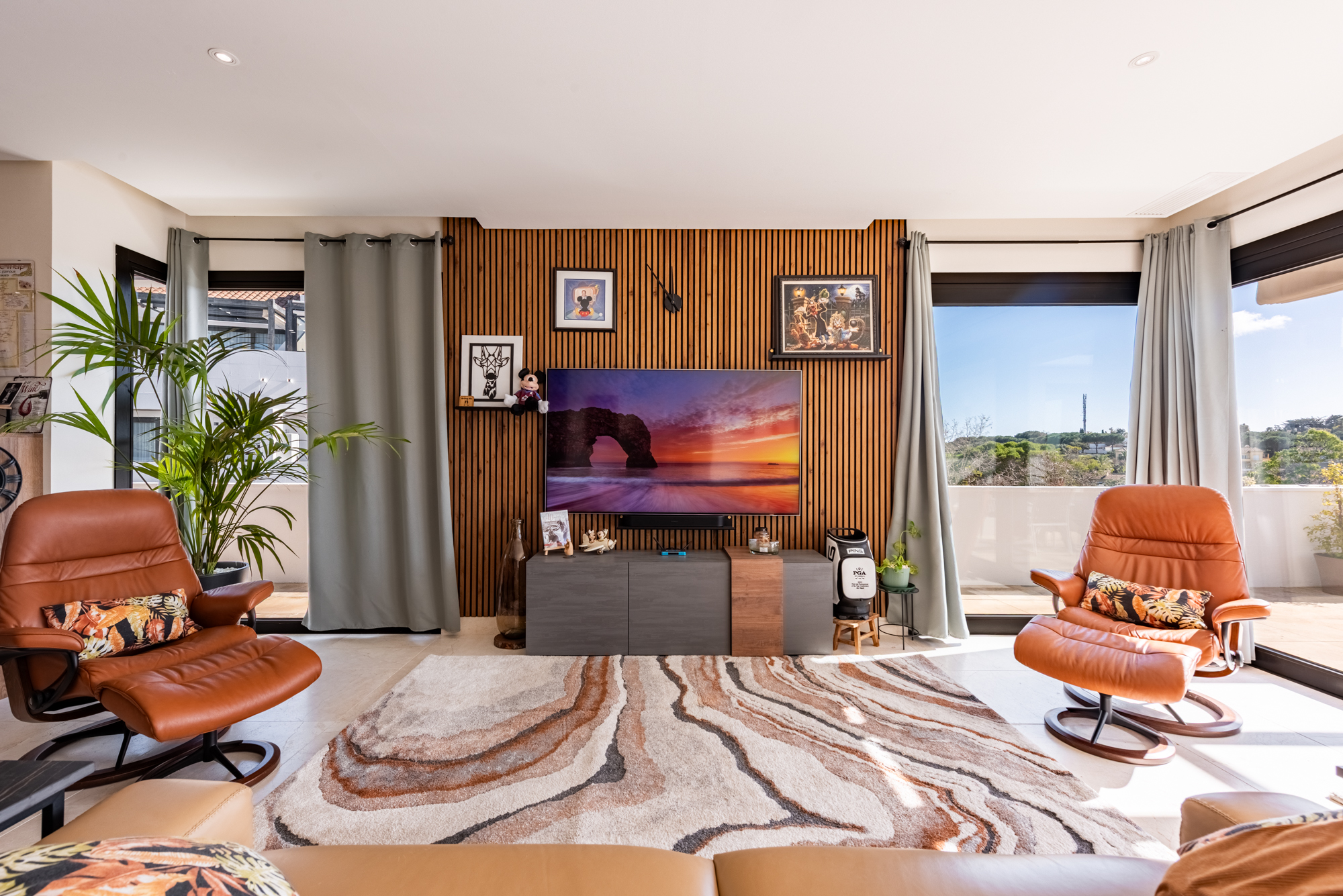 Duplex Penthouse · Sotogrande · (NP2043)