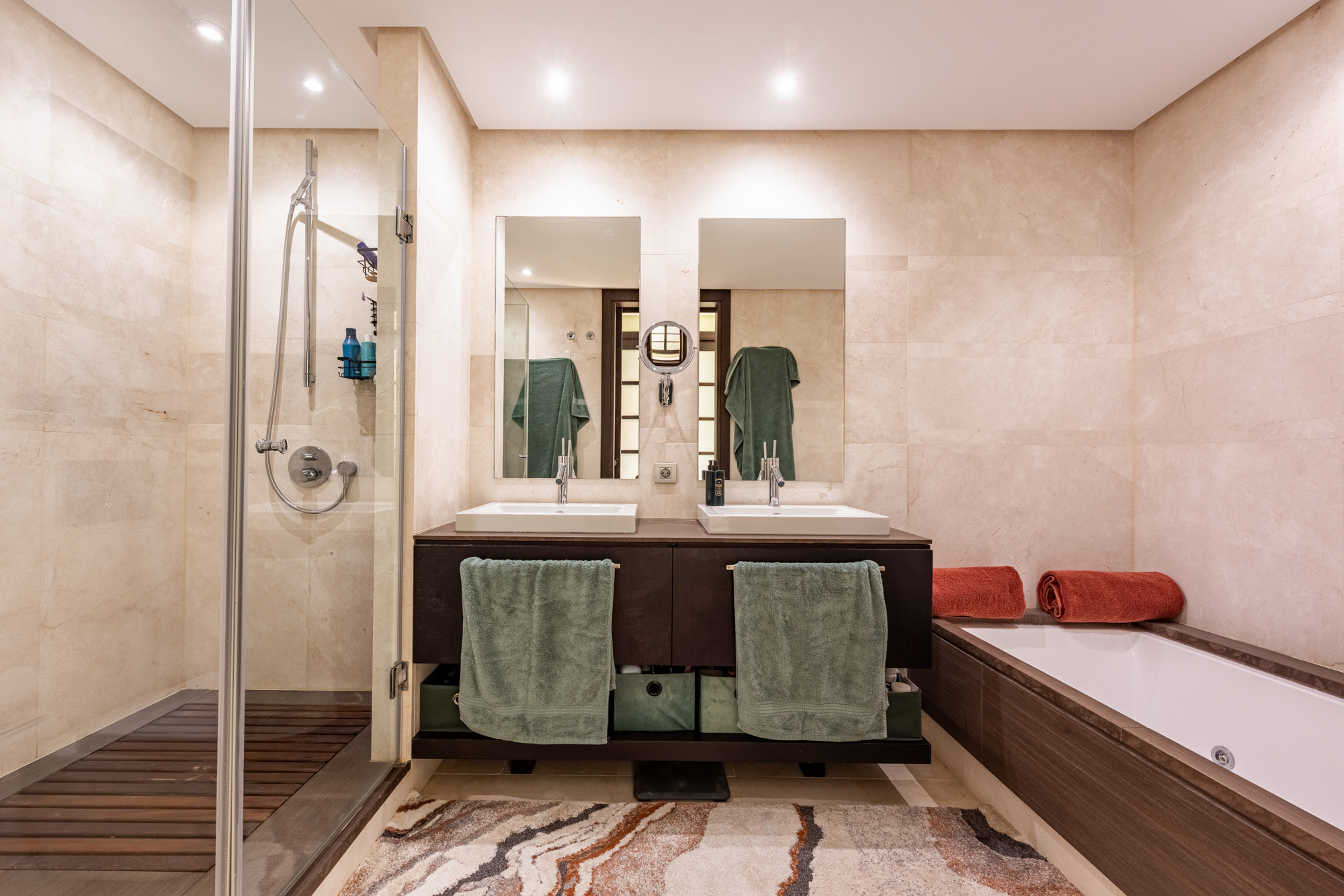 Duplex Penthouse · Sotogrande · (NP2043)