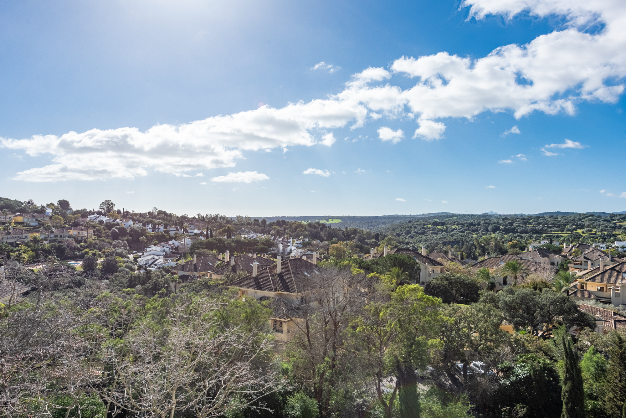 Duplex Penthouse · Sotogrande · (NP2043)