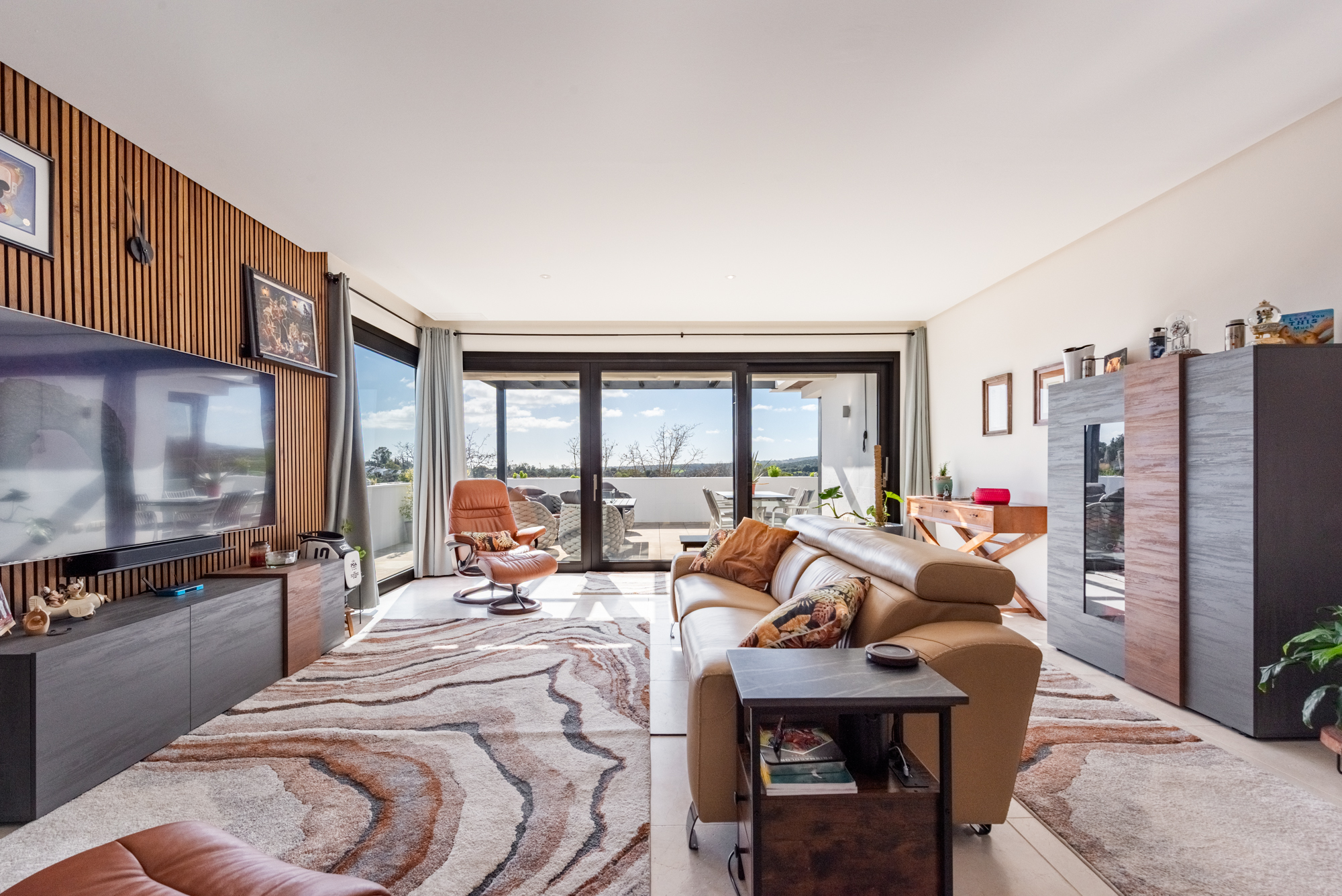 Duplex Penthouse · Sotogrande · (NP2043)