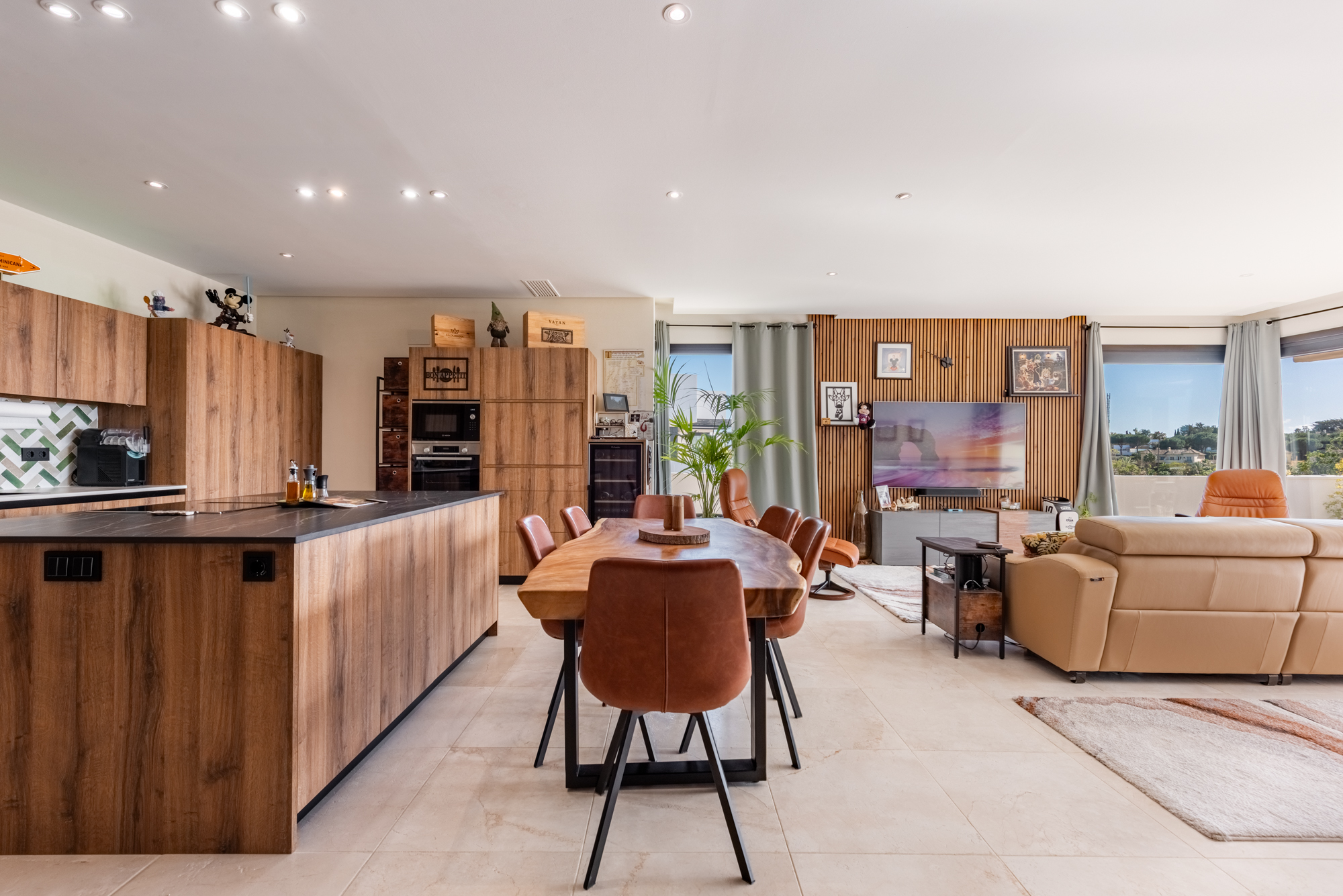 Duplex Penthouse · Sotogrande · (NP2043)