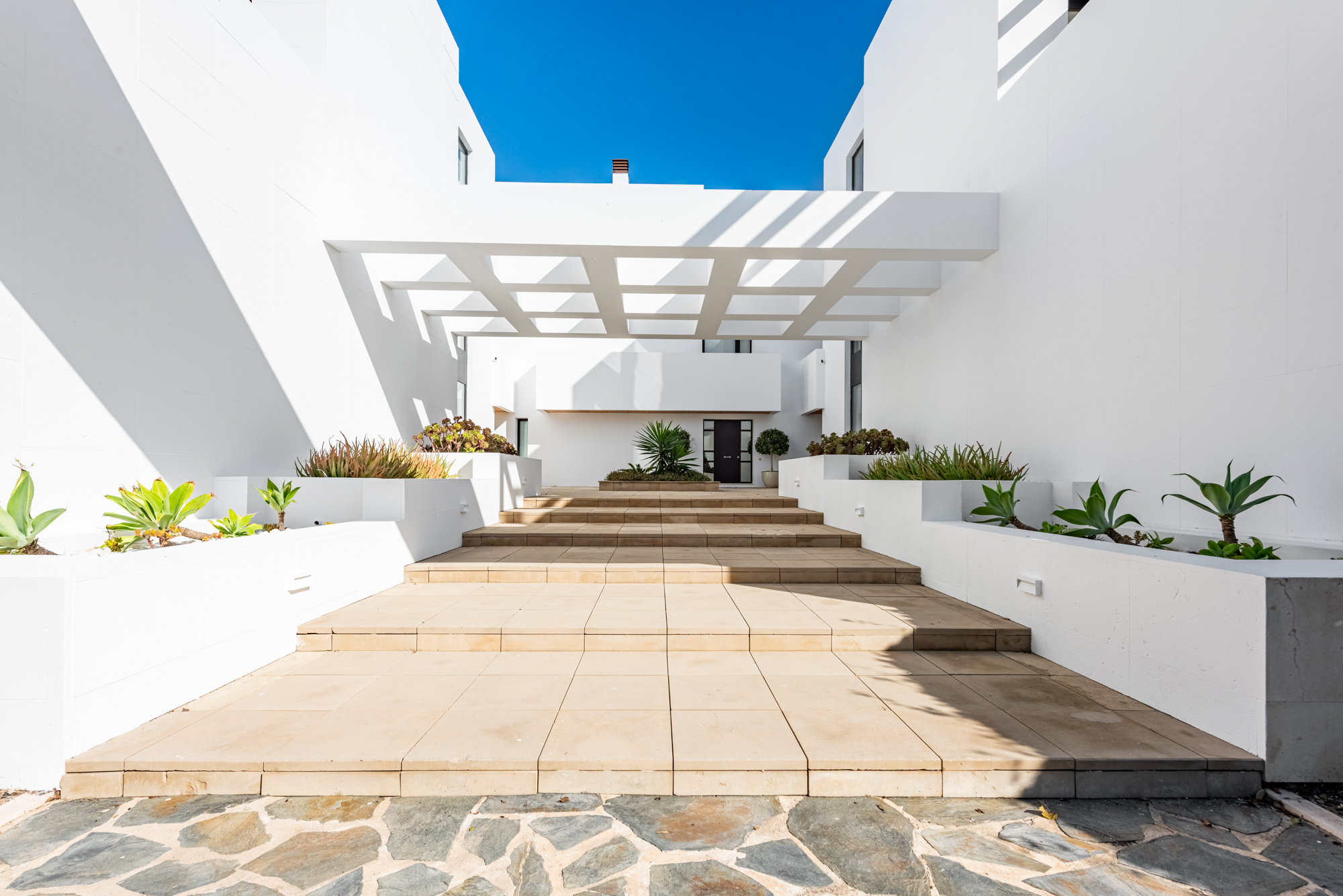 Duplex Penthouse · Sotogrande · (NP2043)