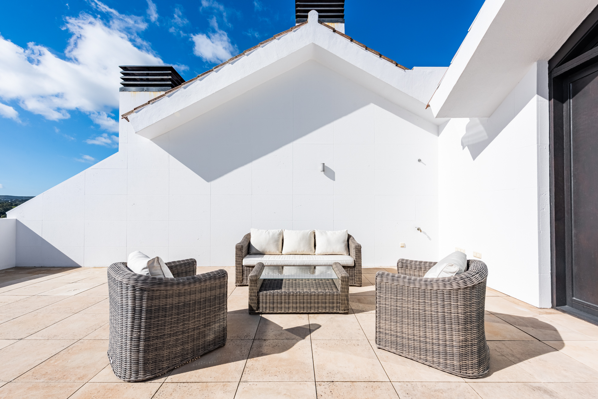 Duplex Penthouse · Sotogrande · (NP2043)