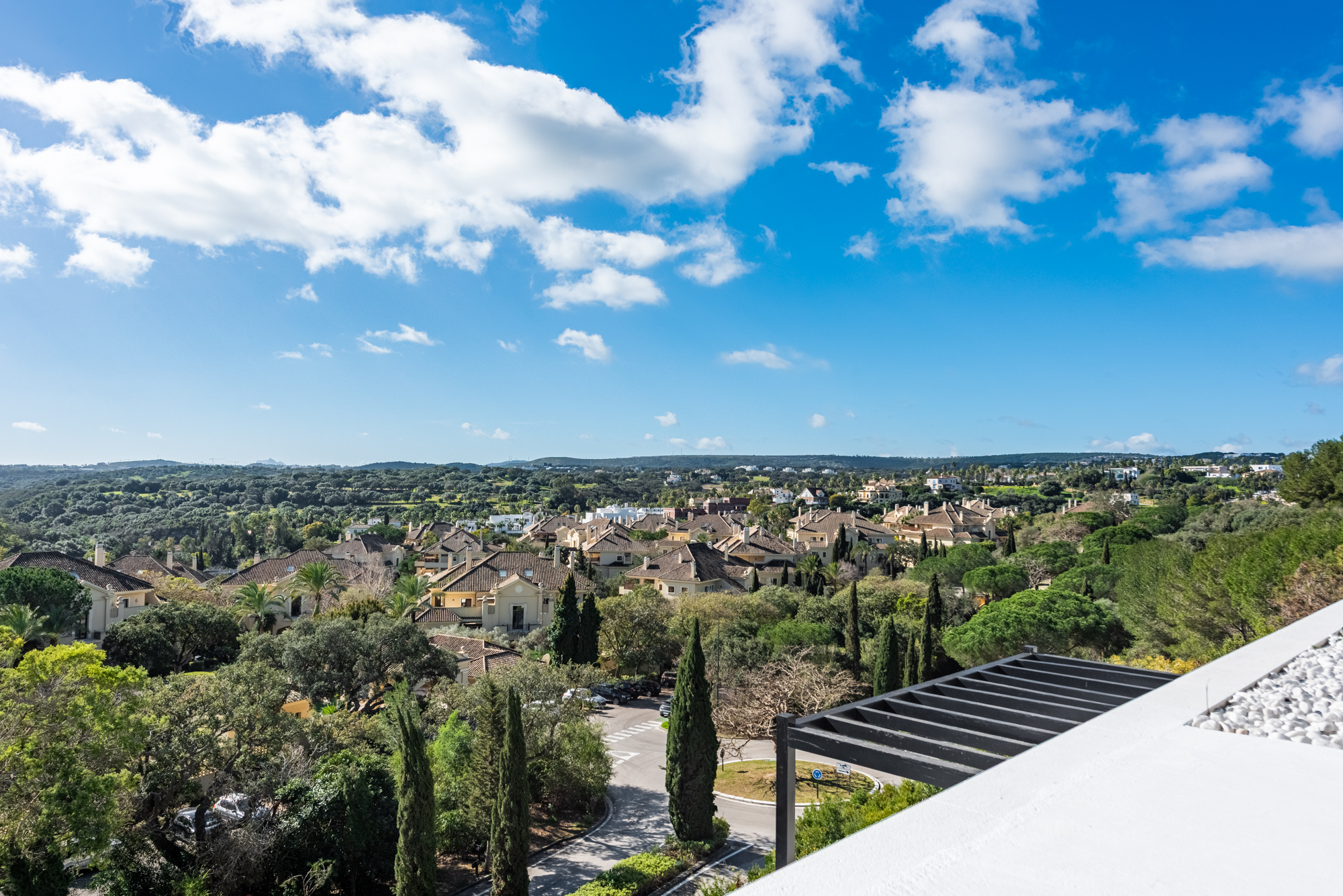 Duplex Penthouse · Sotogrande · (NP2043)