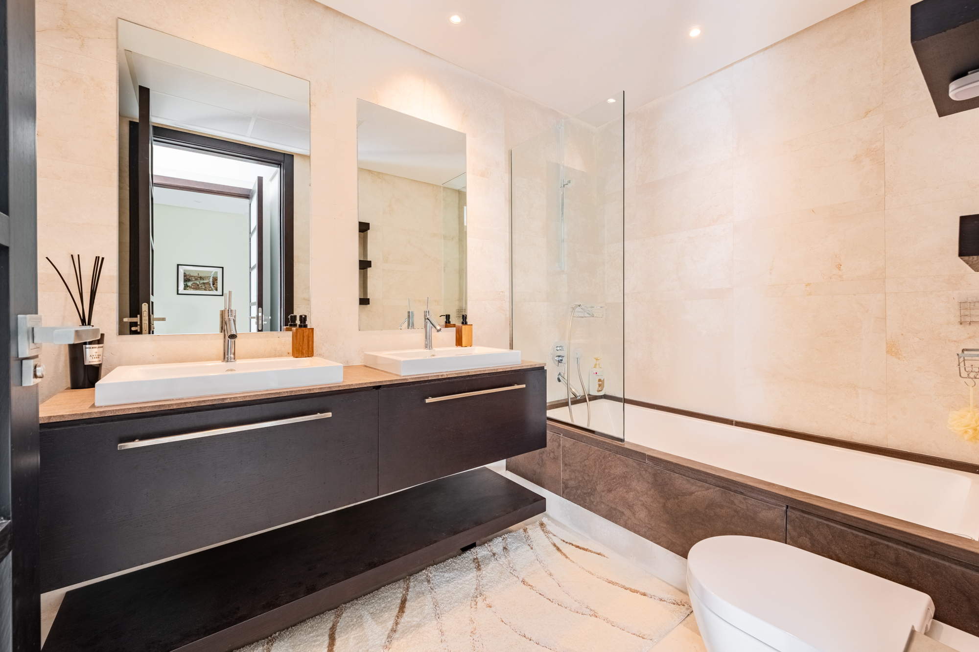 Duplex Penthouse · Sotogrande · (NP2043)