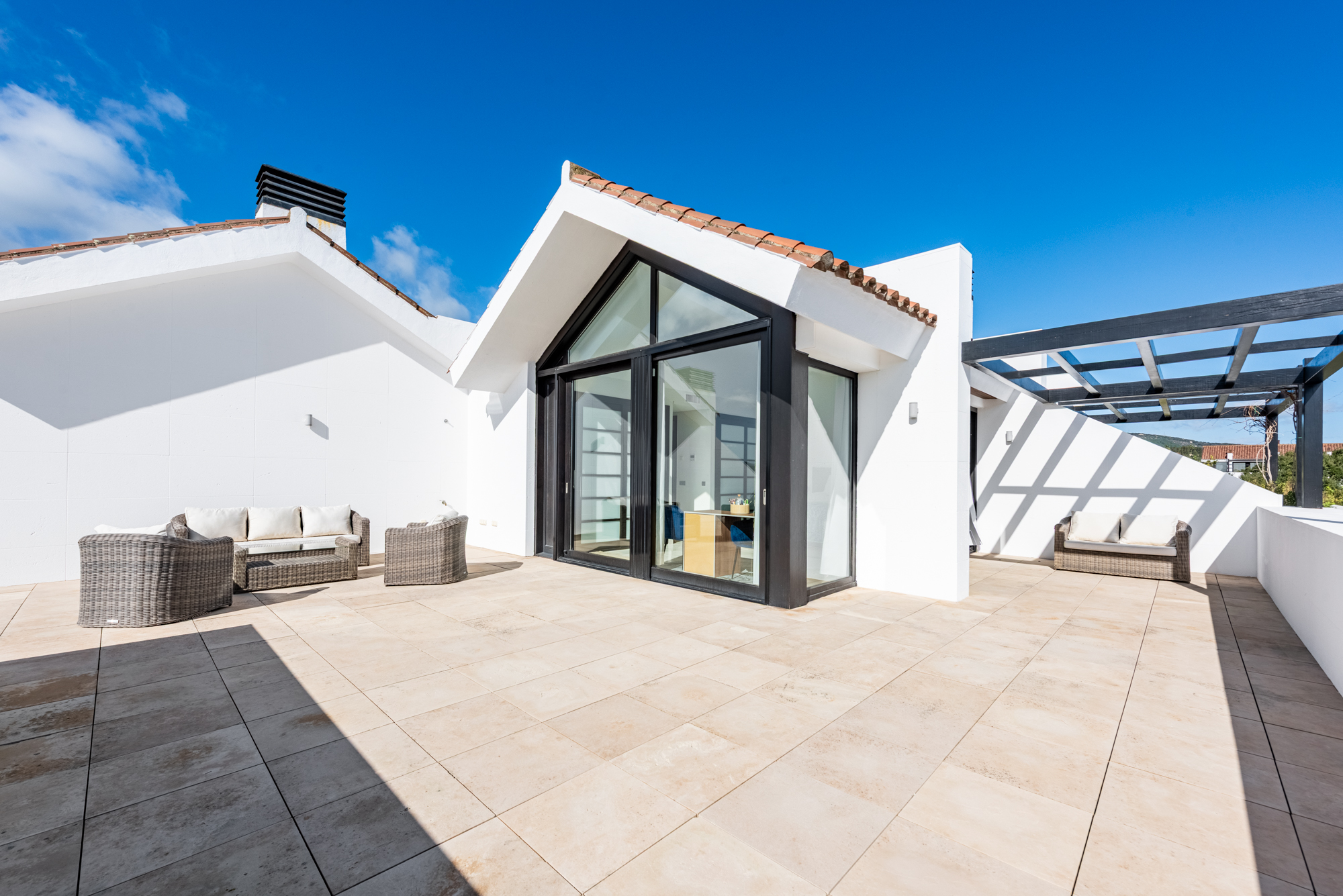 Duplex Penthouse · Sotogrande · (NP2043)
