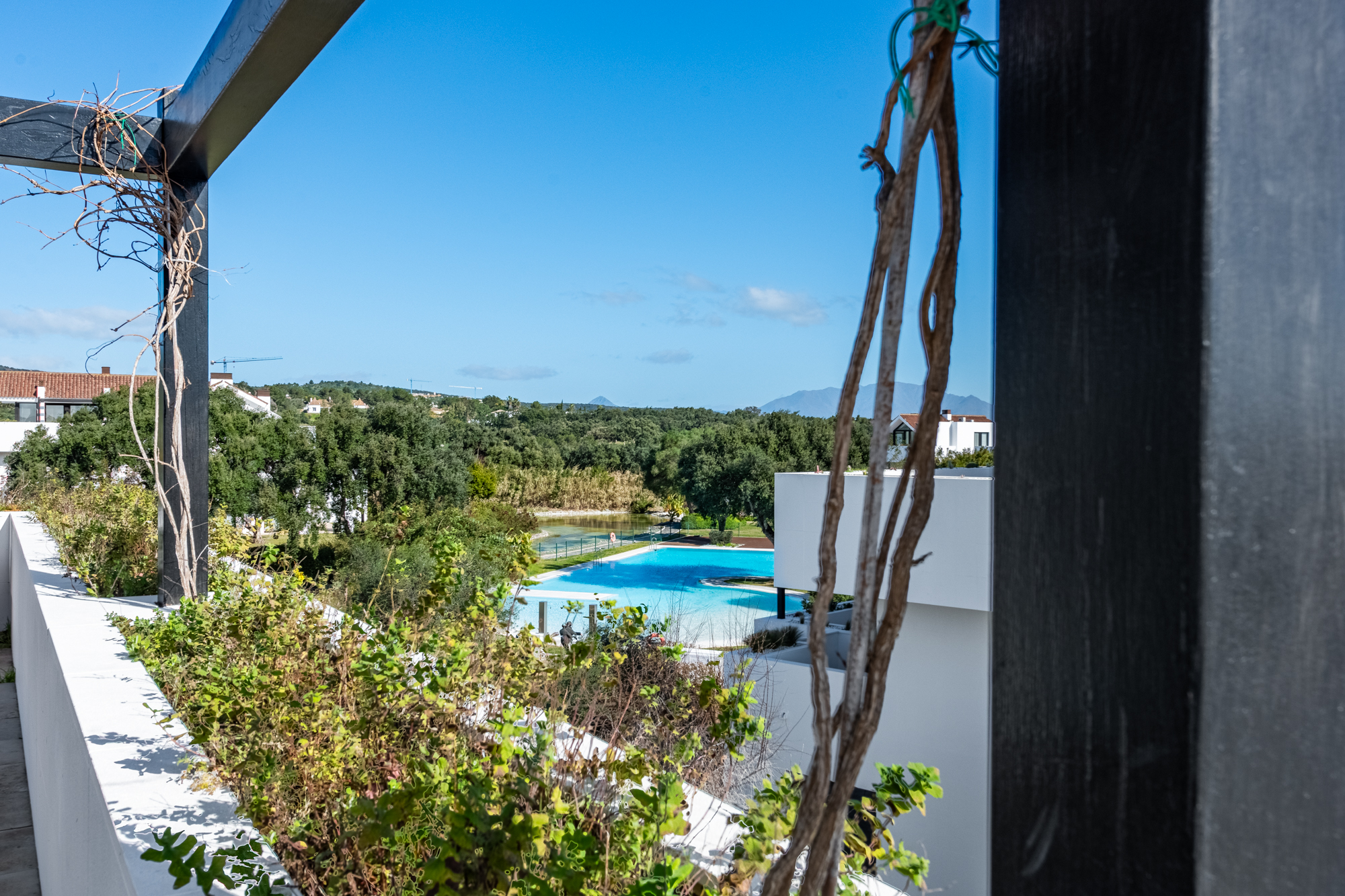 Duplex Penthouse · Sotogrande · (NP2043)