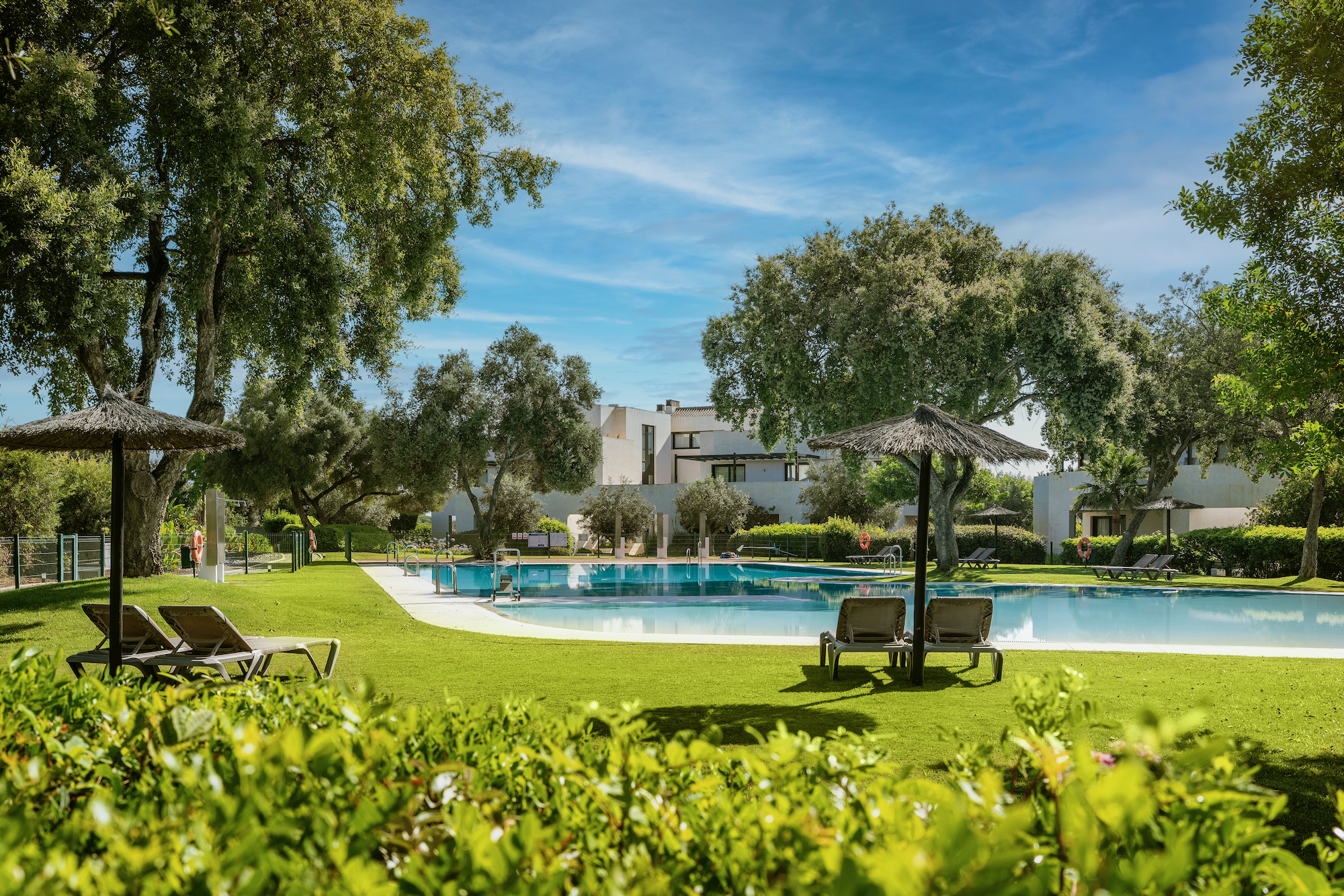 Duplex Penthouse · Sotogrande · (NP2043)