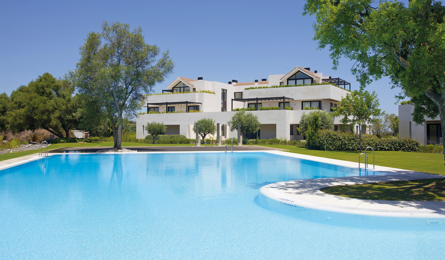 Duplex Penthouse · Sotogrande · (NP2043)