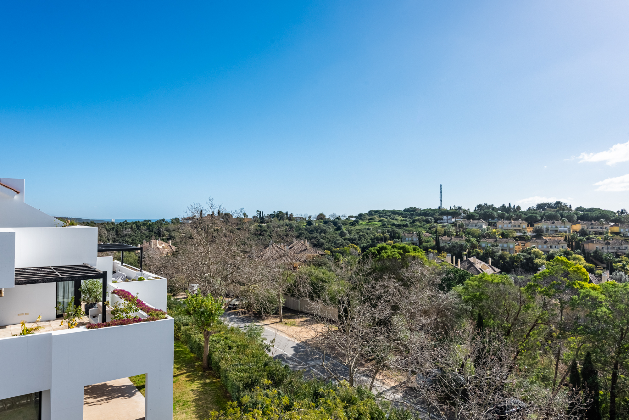 Duplex Penthouse · Sotogrande · (NP2043)