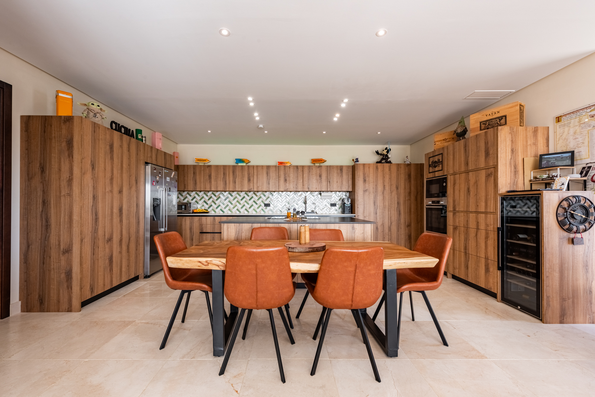 Duplex Penthouse · Sotogrande · (NP2043)