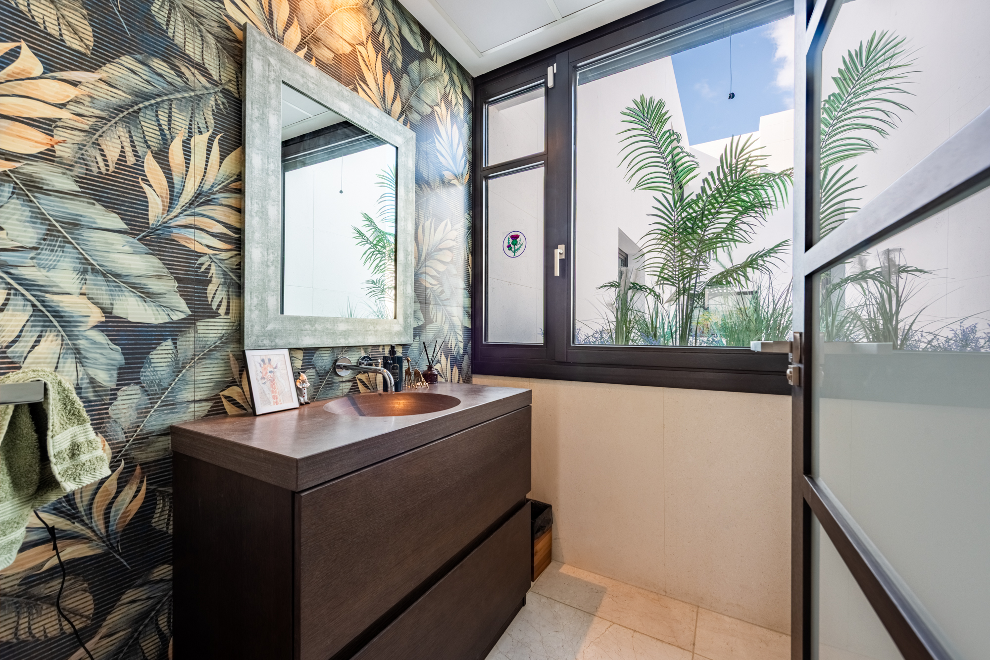 Duplex Penthouse · Sotogrande · (NP2043)