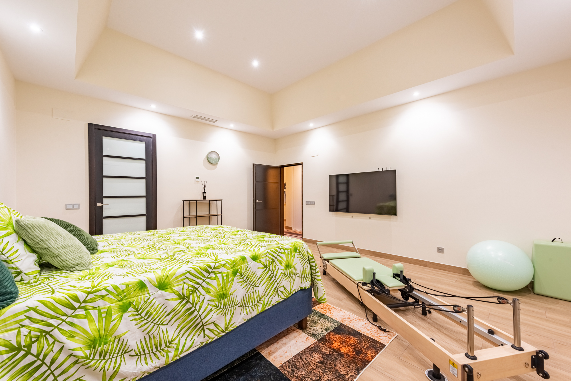 Duplex Penthouse · Sotogrande · (NP2043)