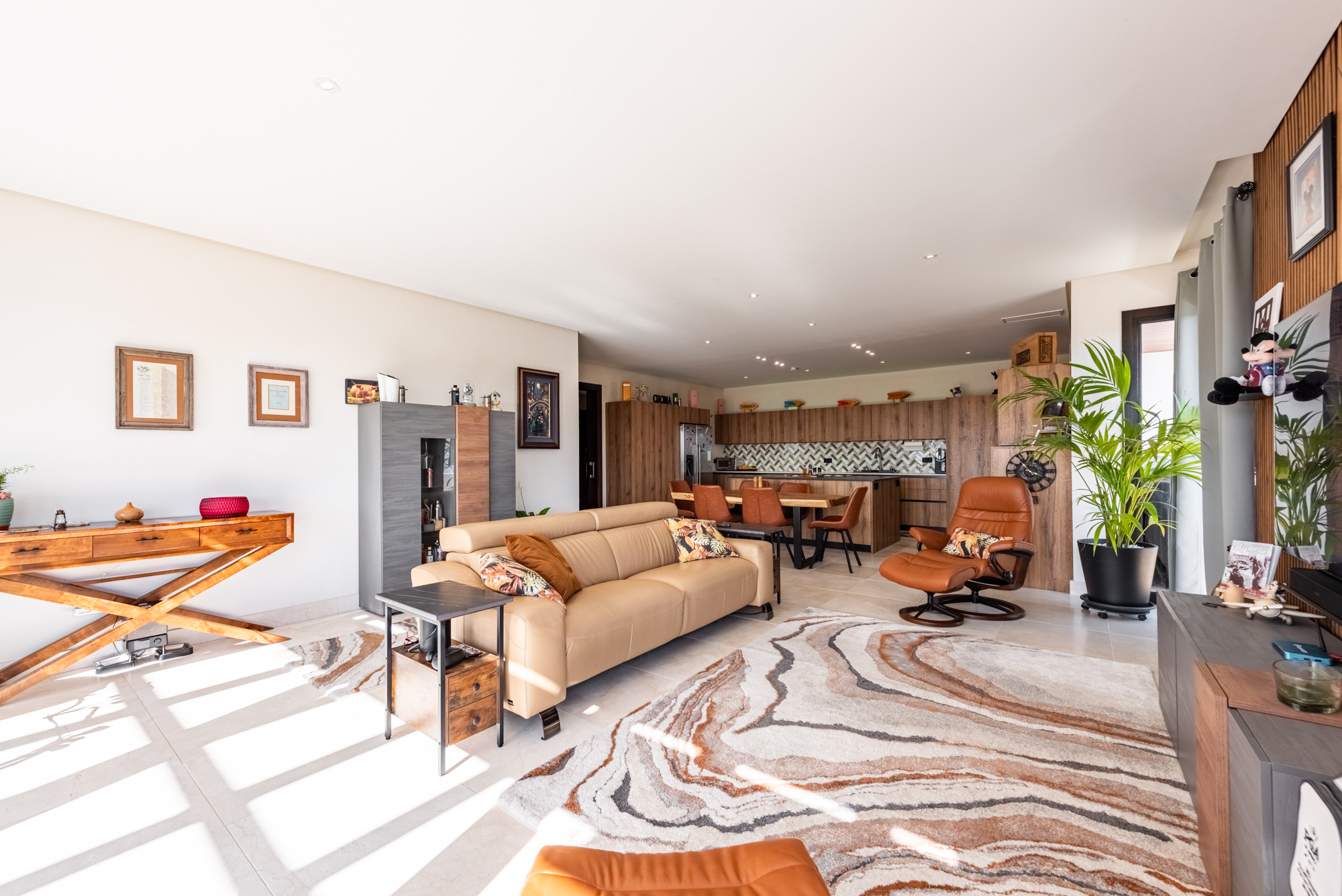 Duplex Penthouse · Sotogrande · (NP2043)