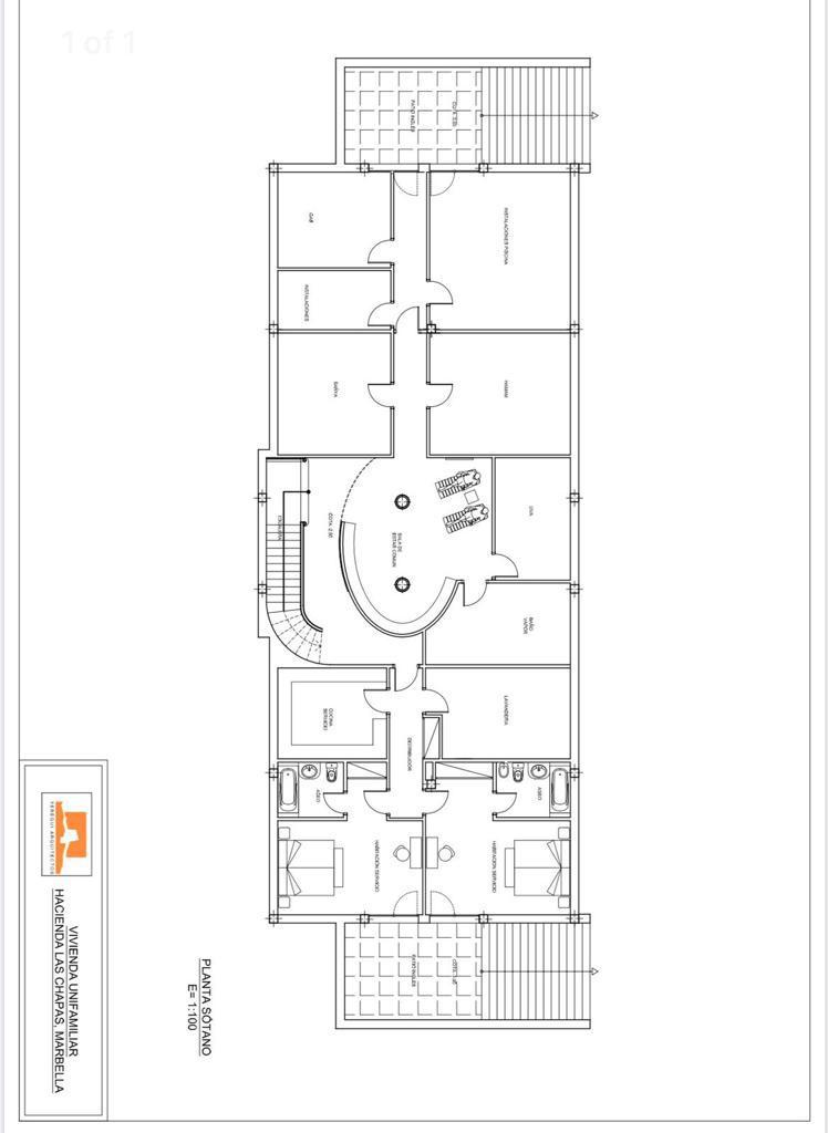 FLOORPLANS