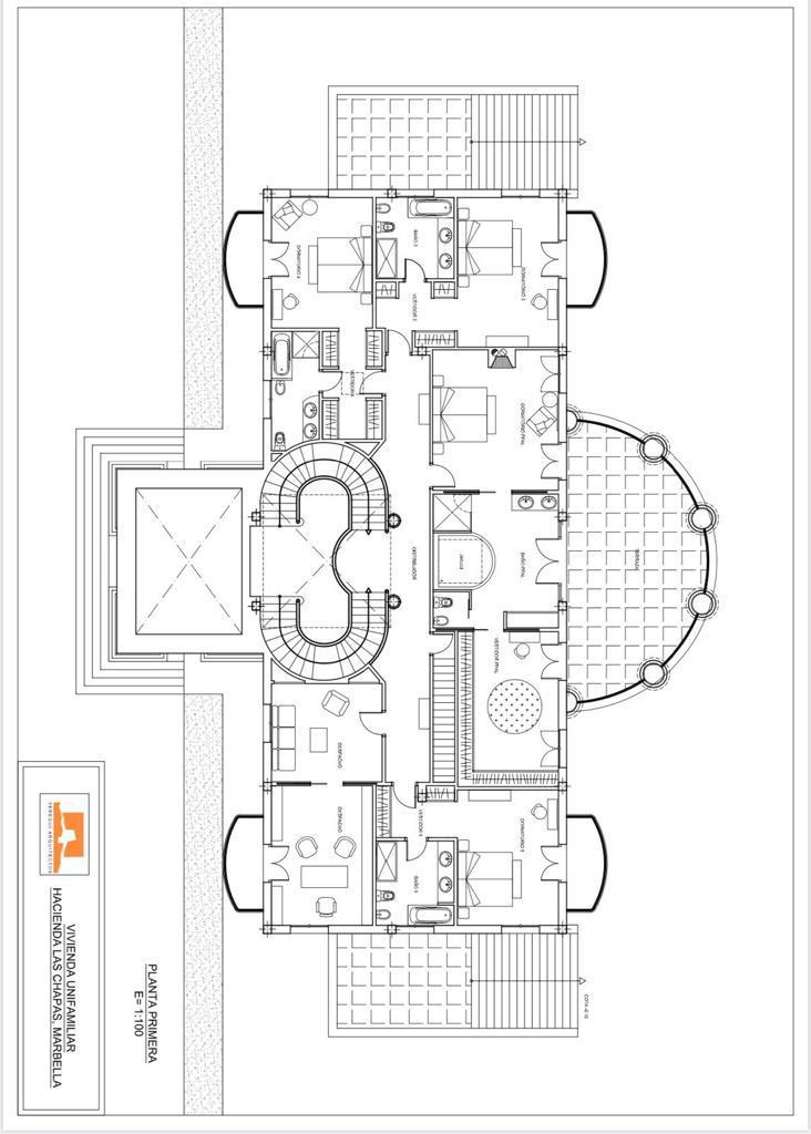 FLOORPLANS