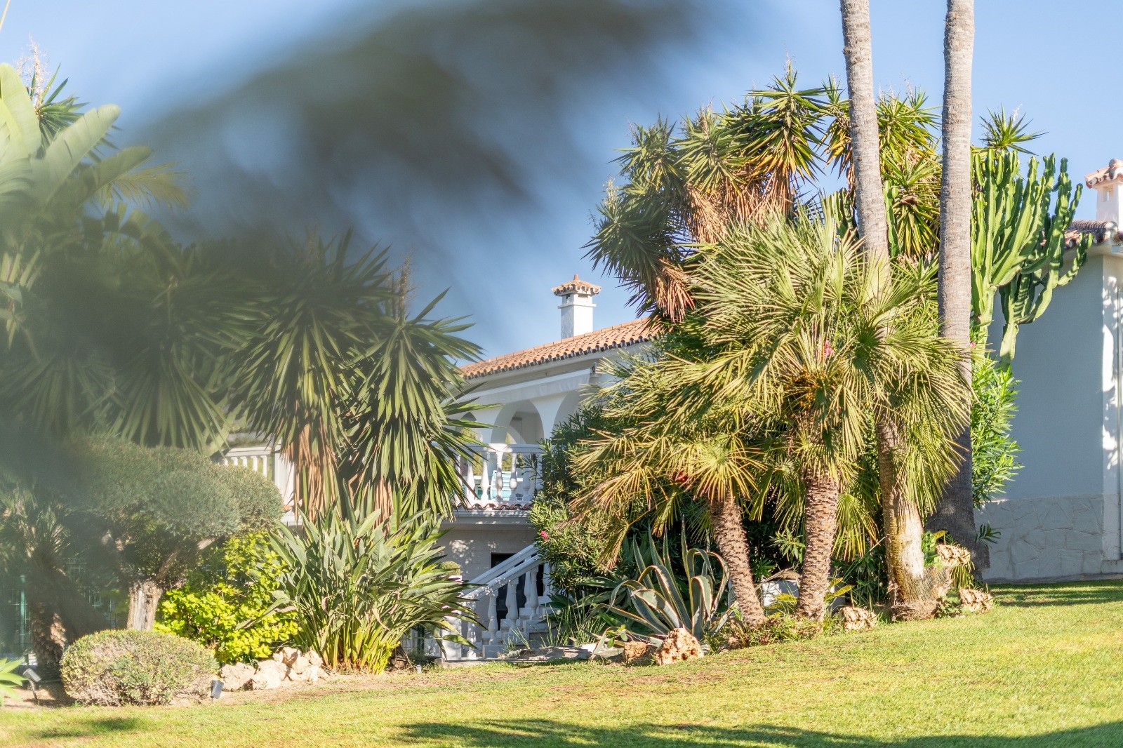 Villa · Marbella · (361-11701P-DUP)