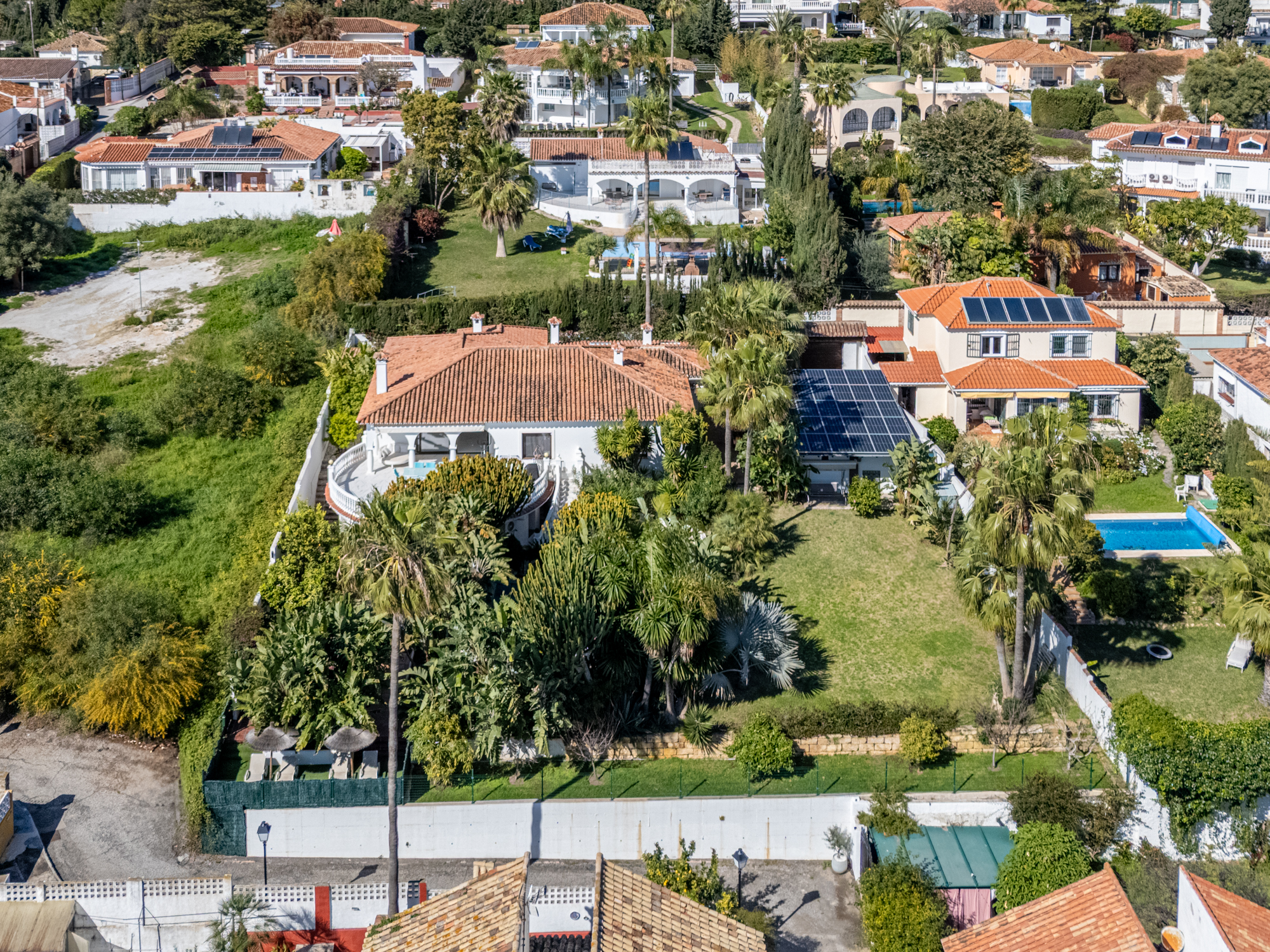Villa · Marbella · (361-11701P-DUP)