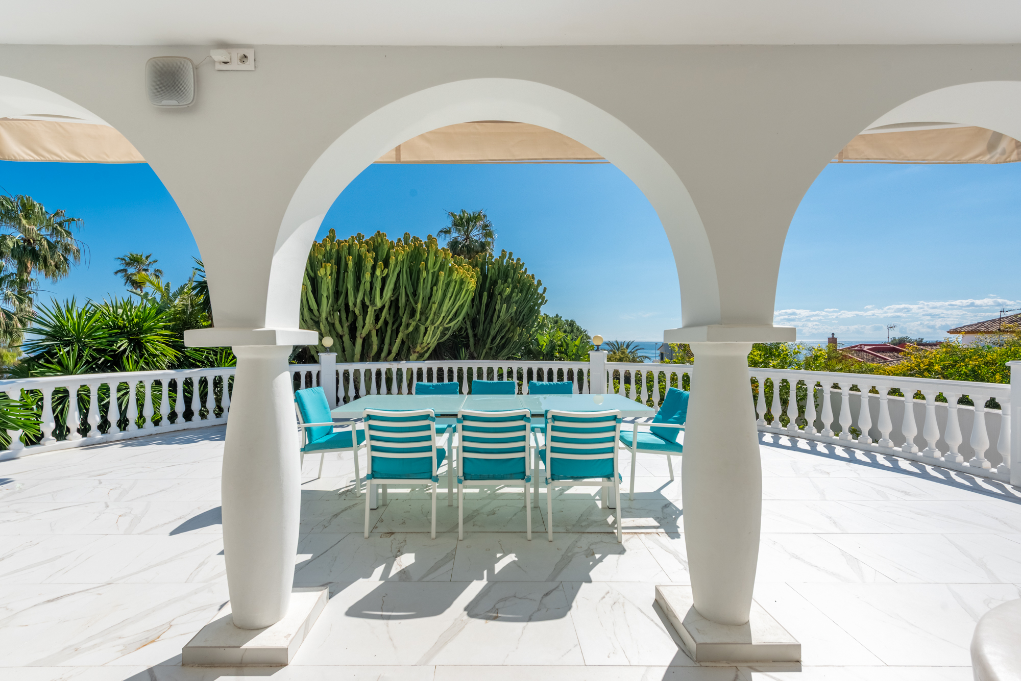 Villa · Marbella · (361-11701P-DUP)