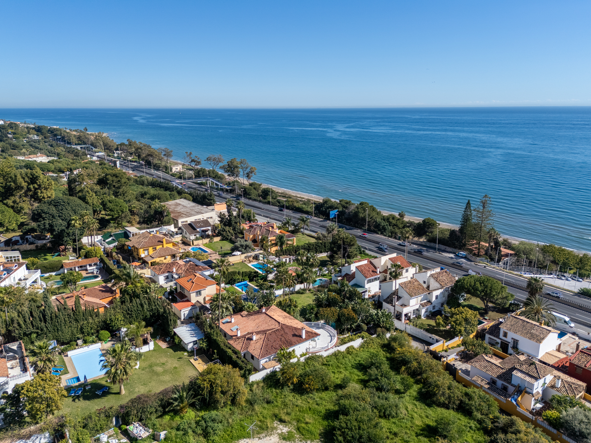 Villa · Marbella · (361-11701P-DUP)