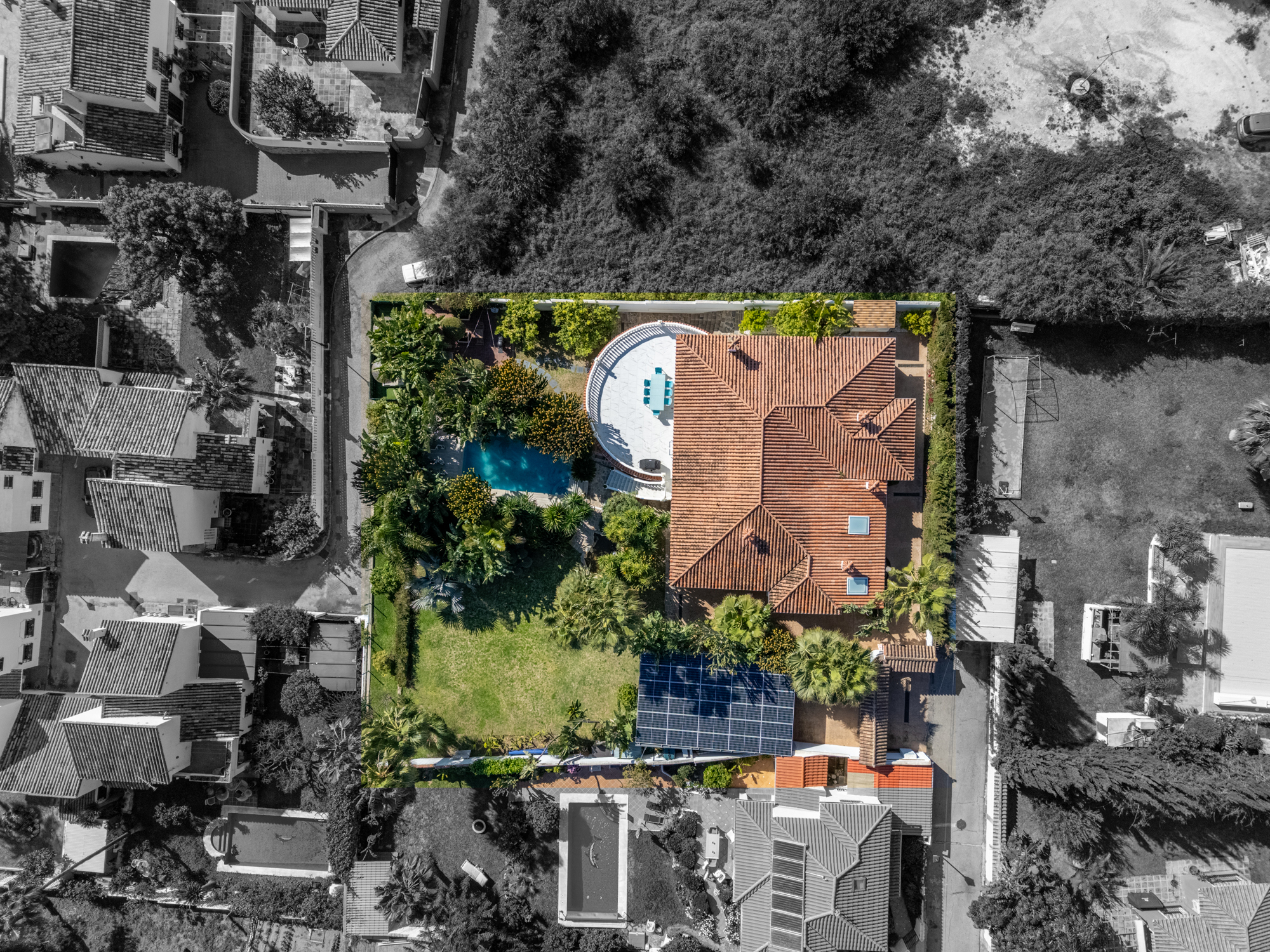 Villa · Marbella · (361-11701P-DUP)
