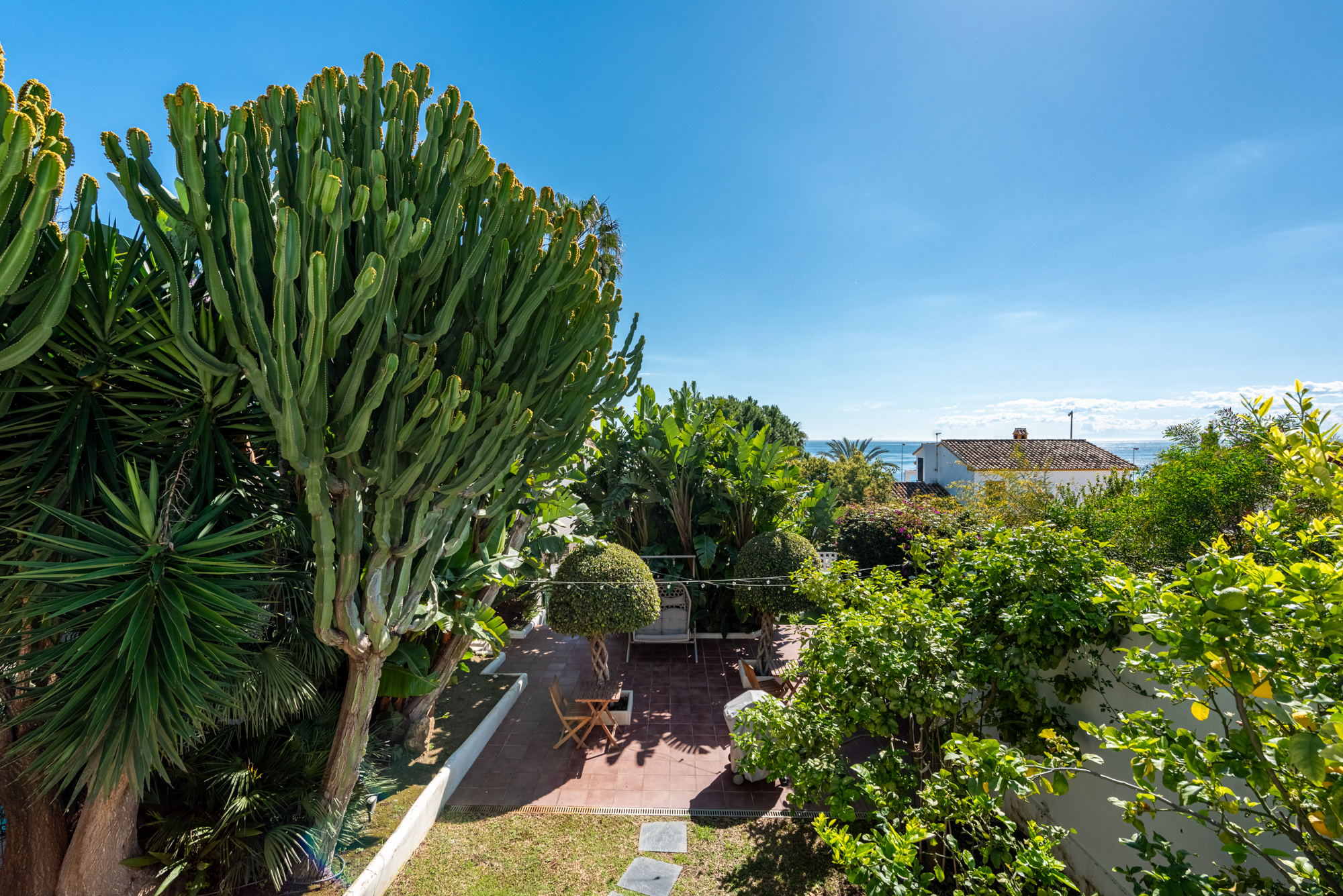 Villa · Marbella · (361-11701P-DUP)