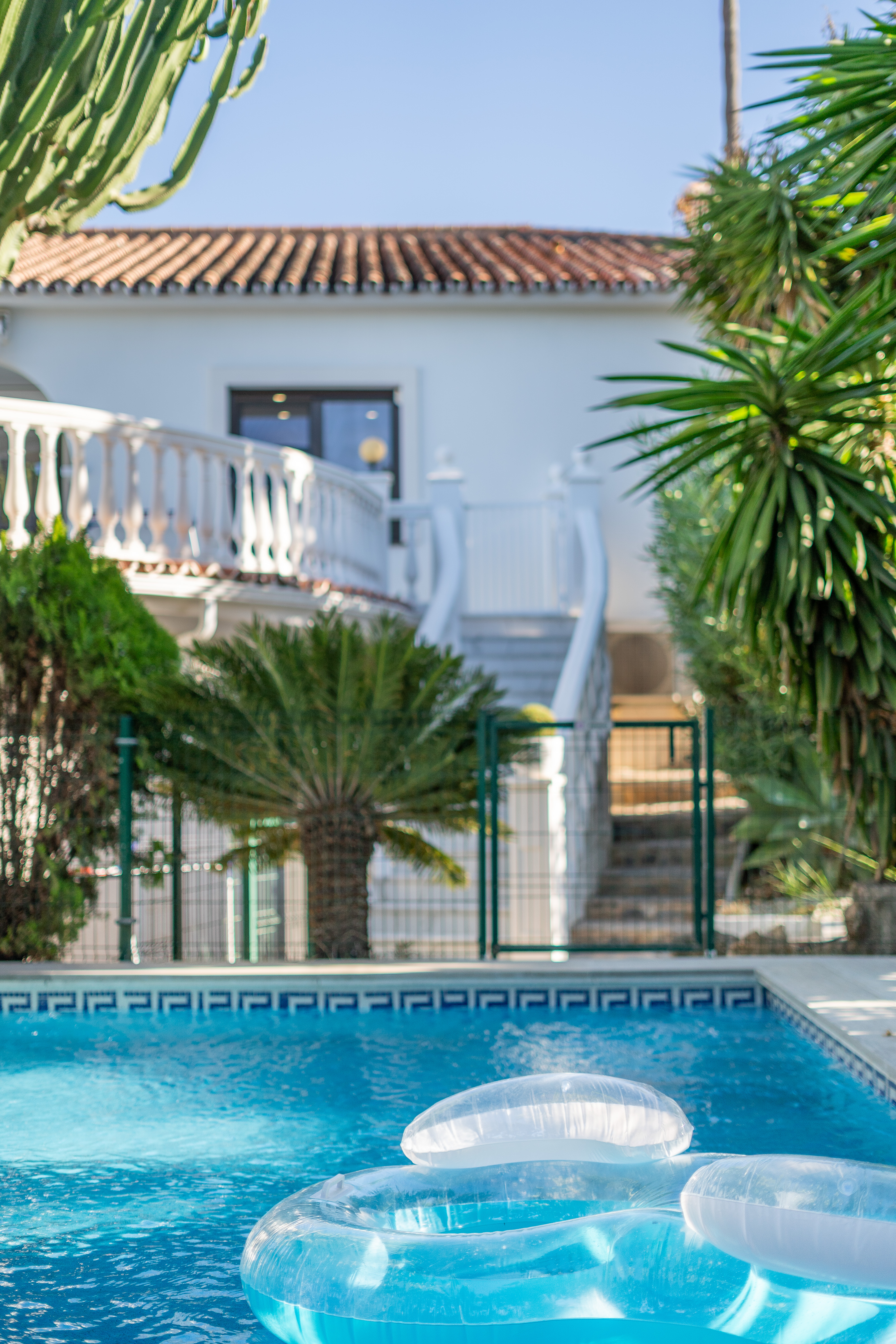 Villa · Marbella · (361-11701P-DUP)