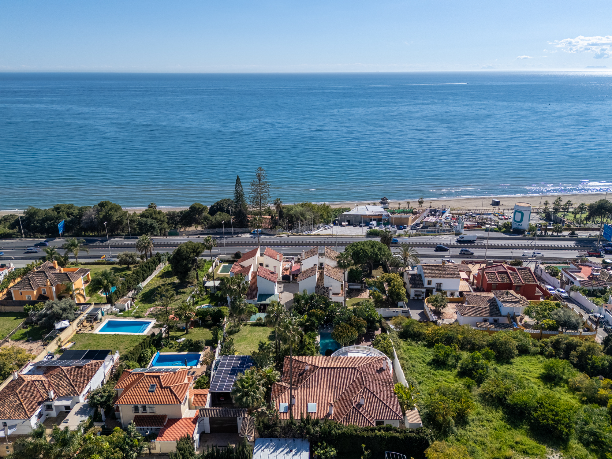 Villa · Marbella · (361-11701P-DUP)