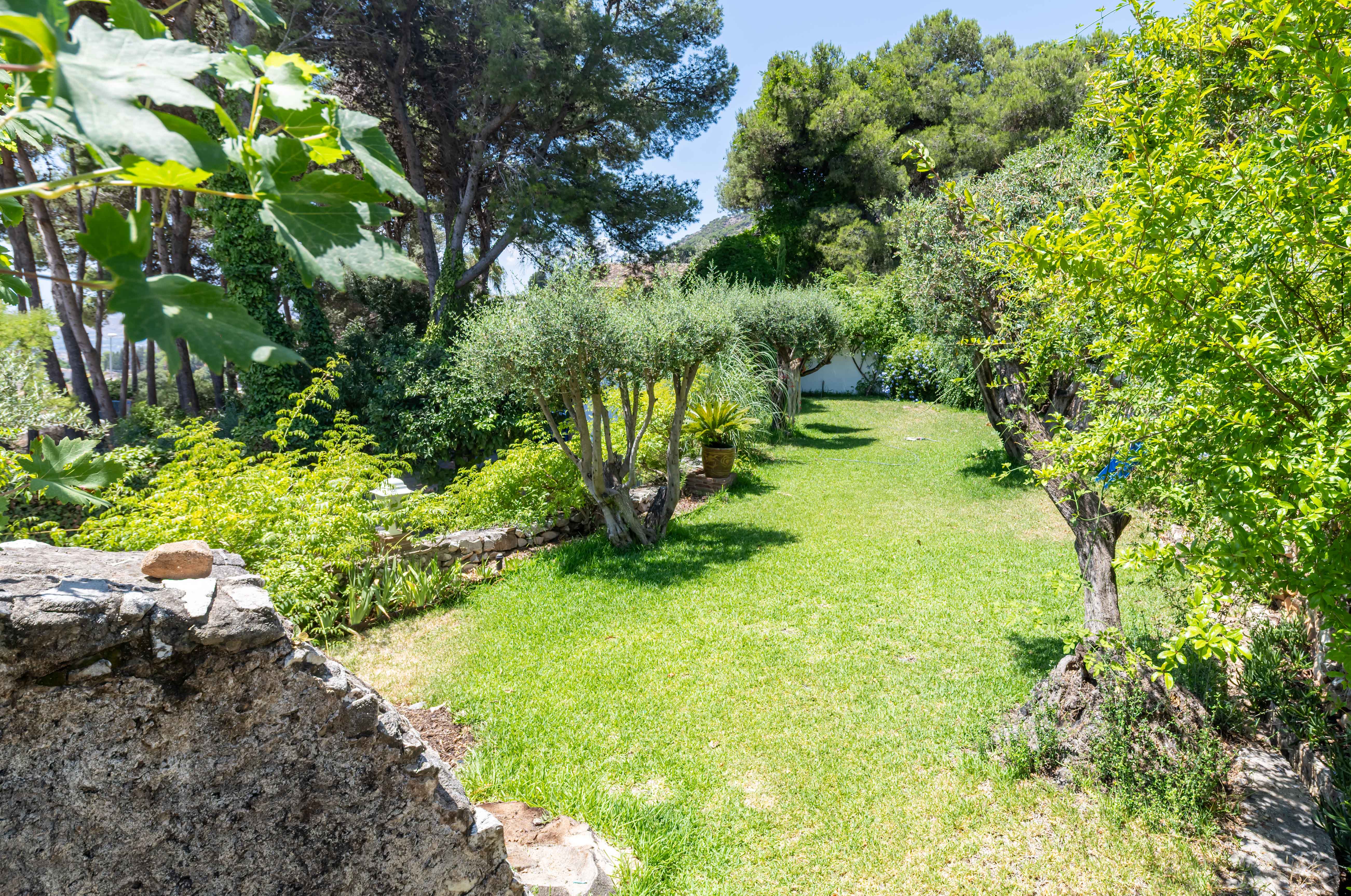 Villa · Mijas · (361-11859P)