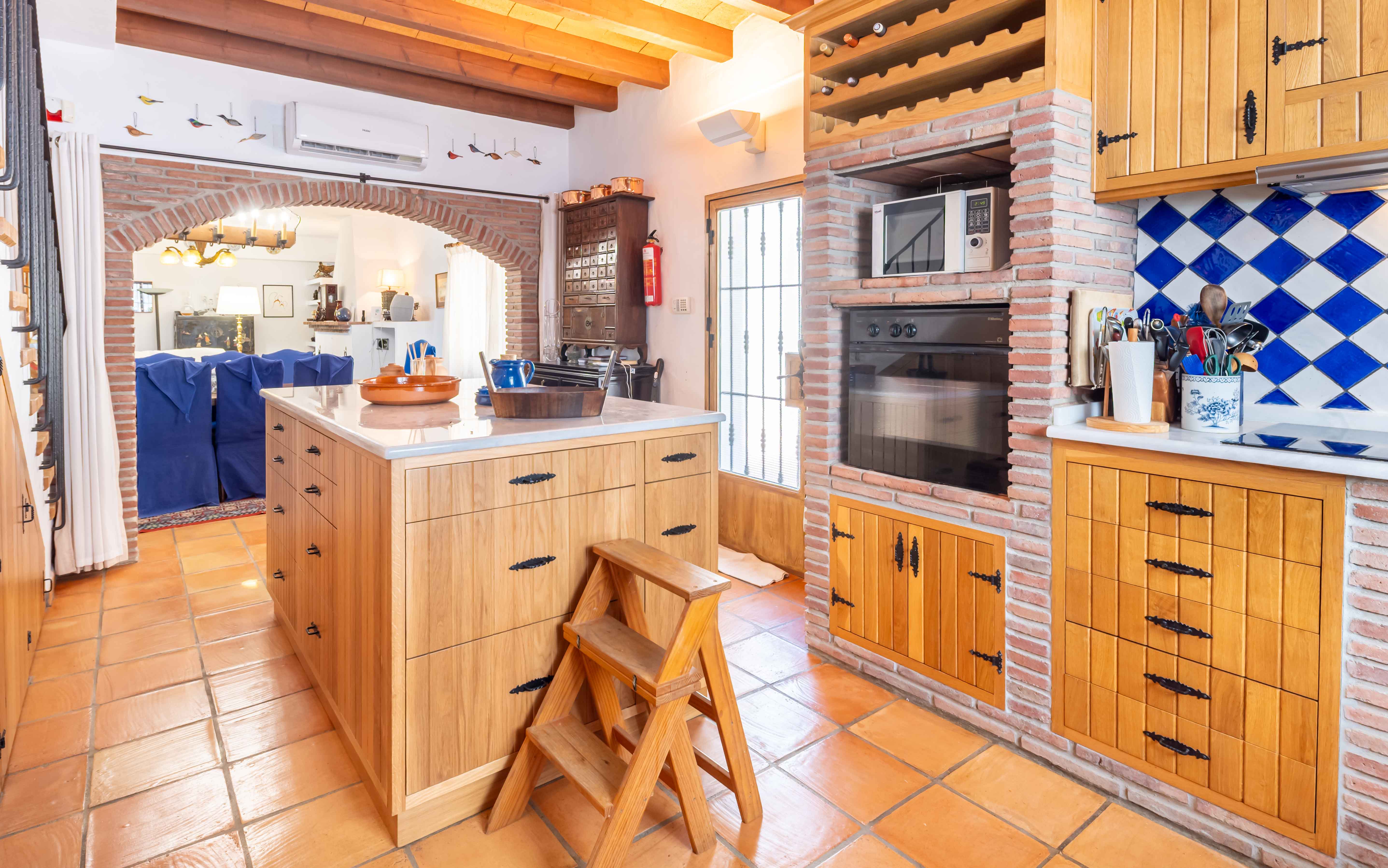 Villa · Mijas · (361-11859P)