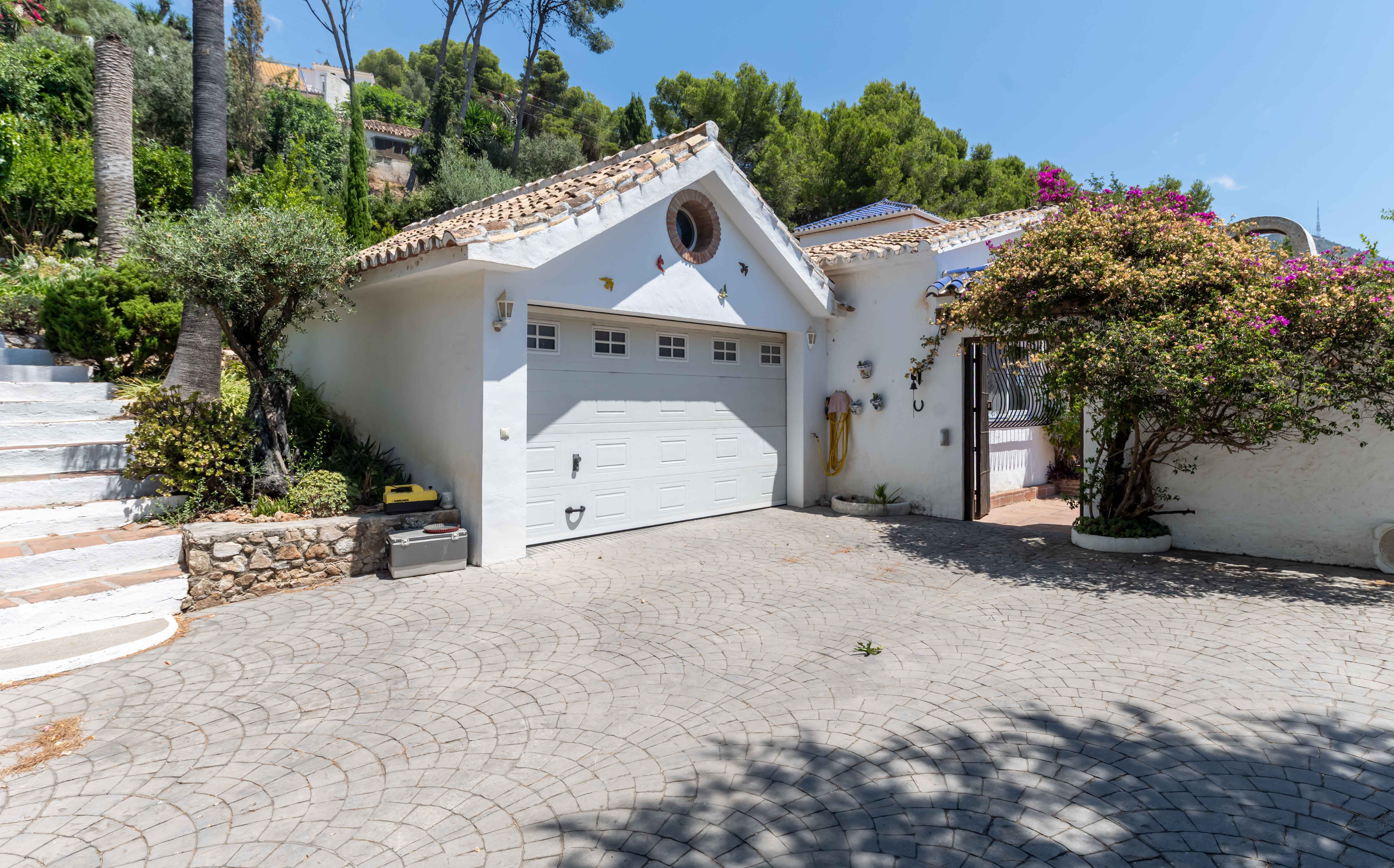 Villa · Mijas · (361-11859P)