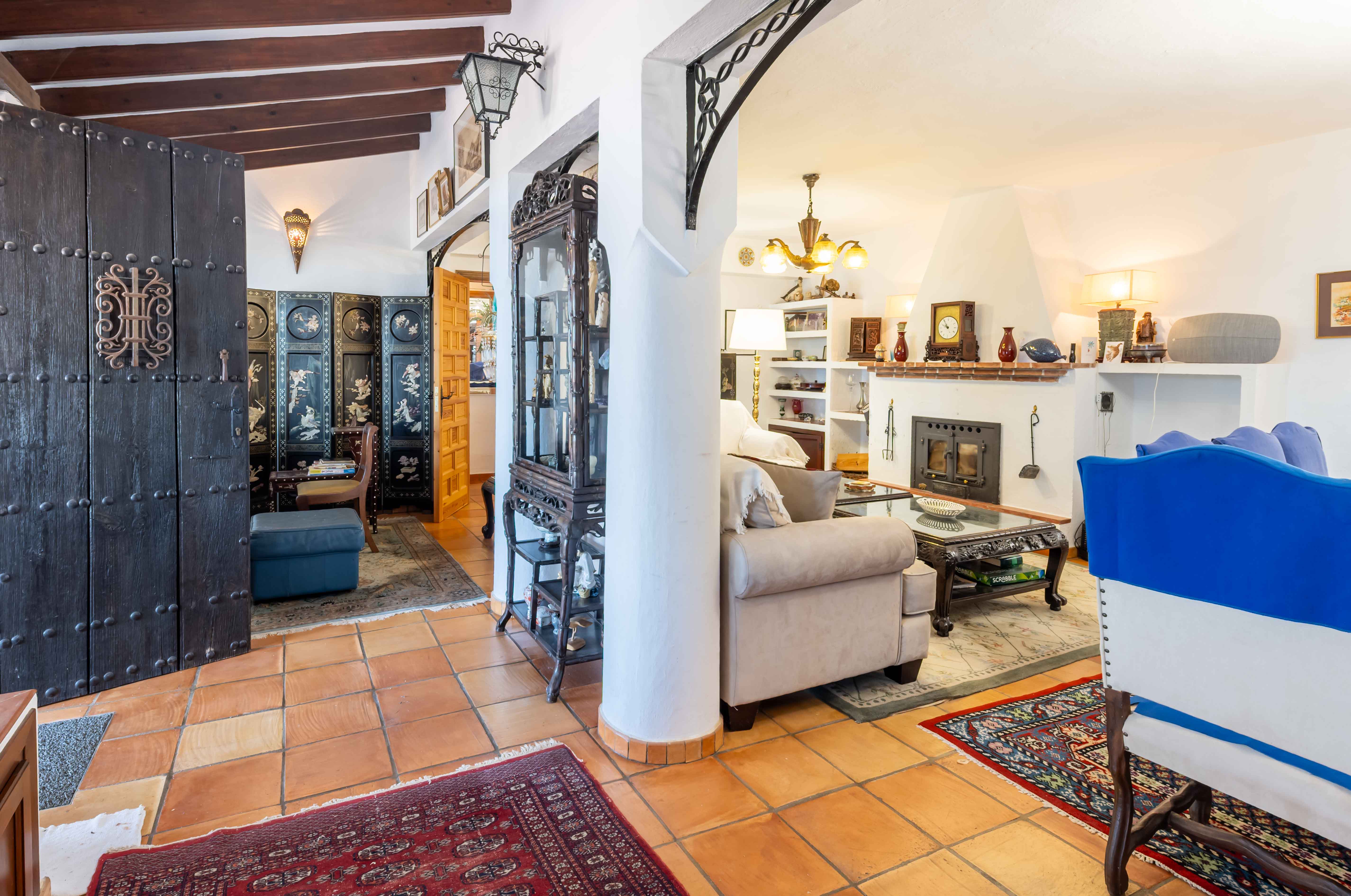 Villa · Mijas · (361-11859P)