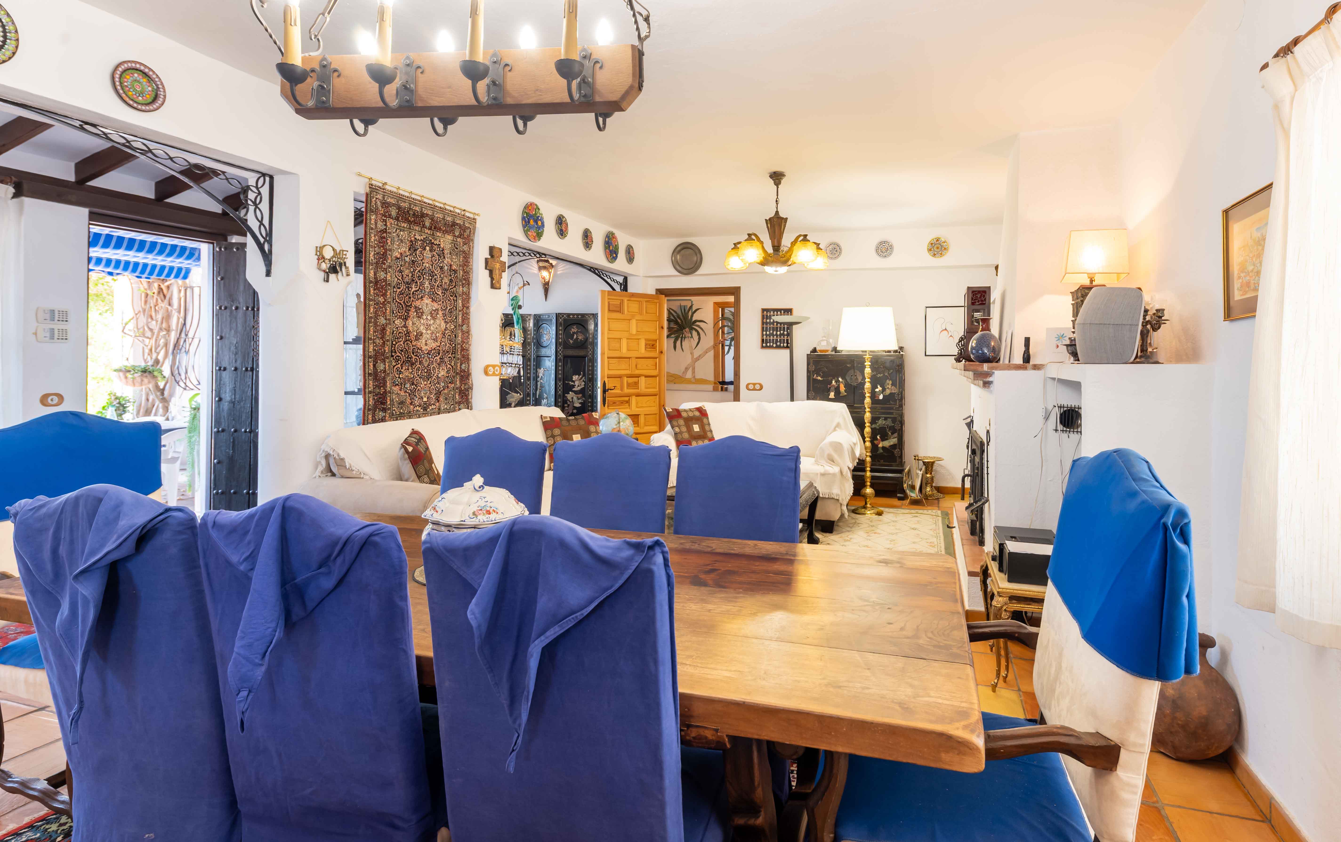 Villa · Mijas · (361-11859P)