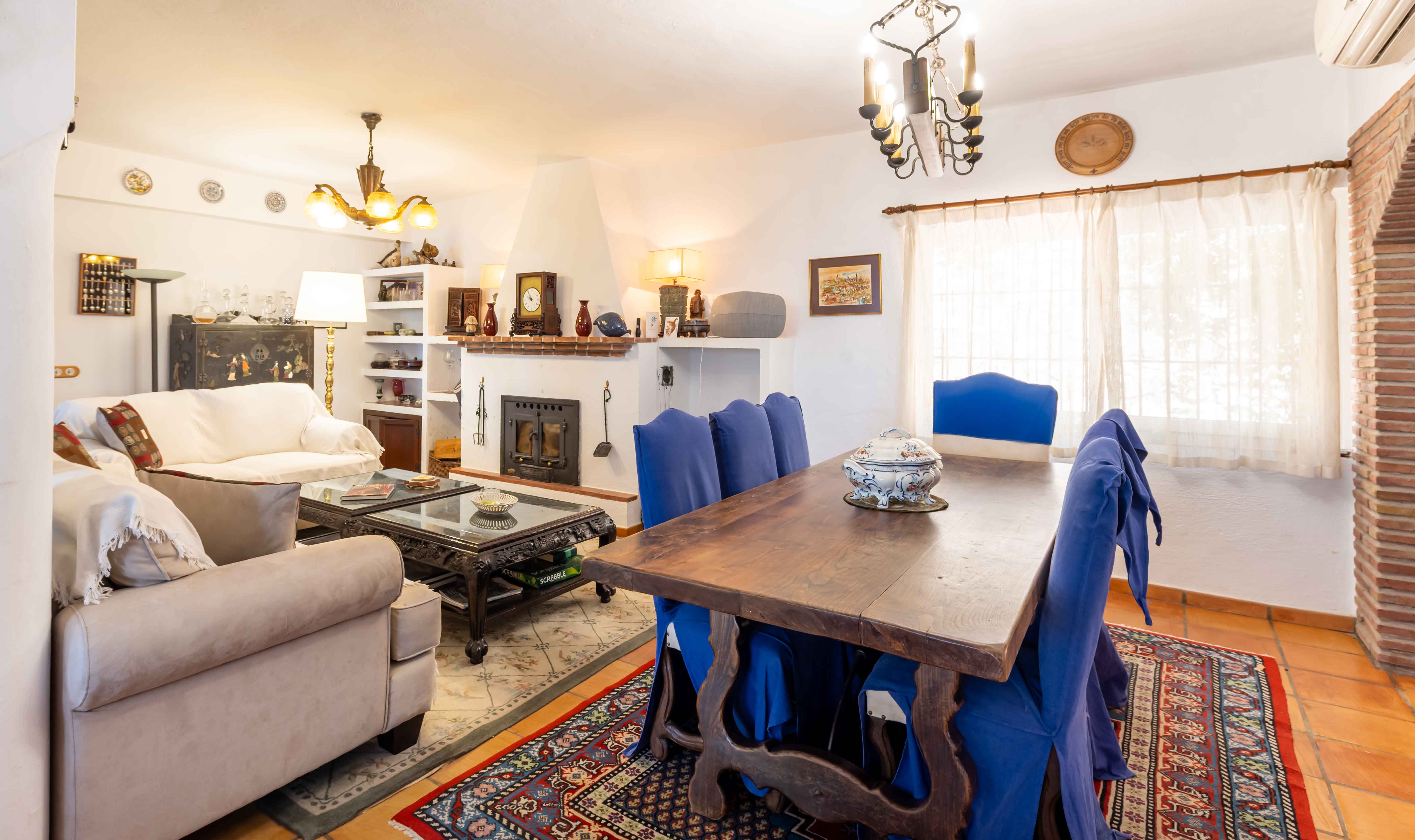 Villa · Mijas · (361-11859P)