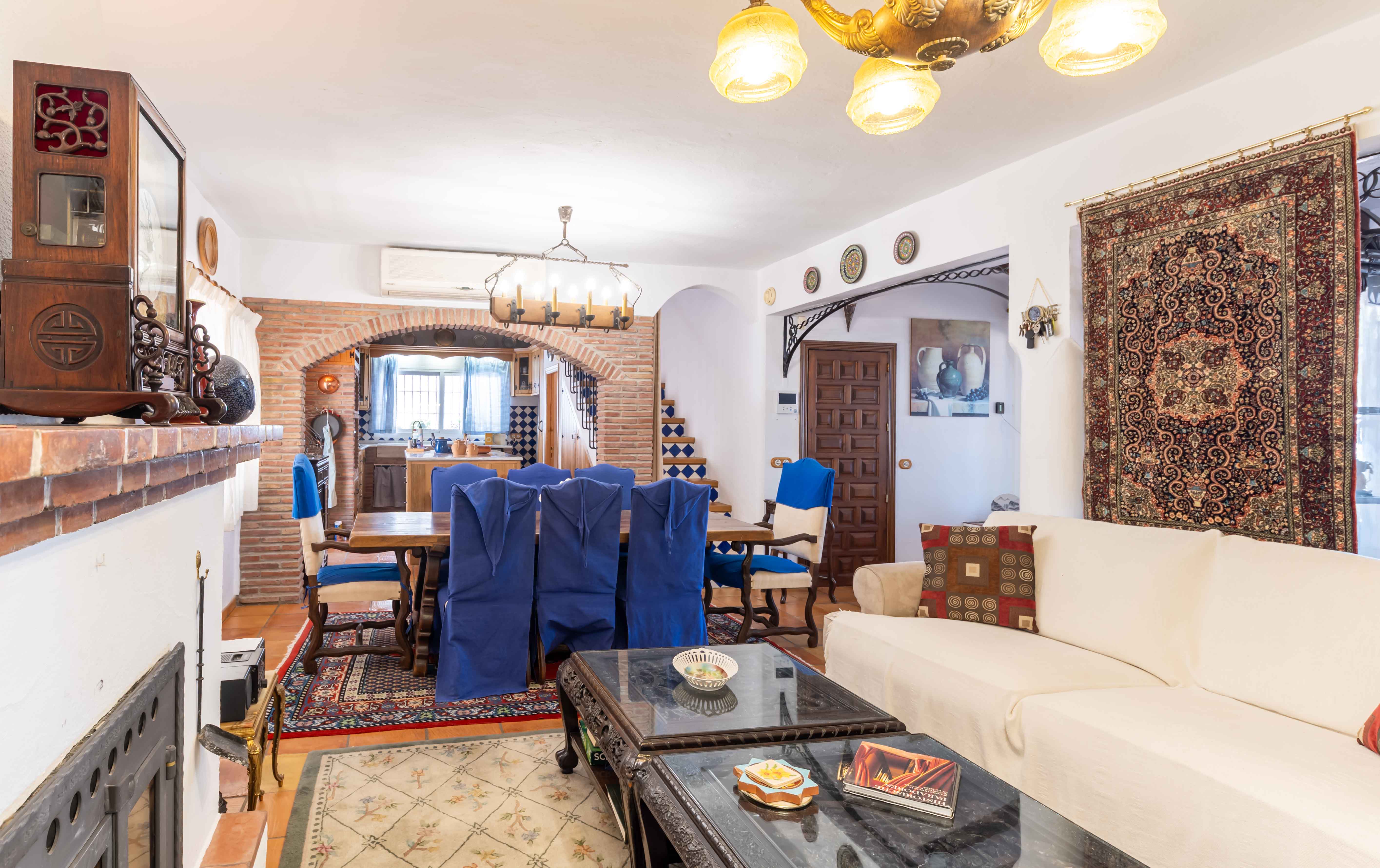 Villa · Mijas · (361-11859P)