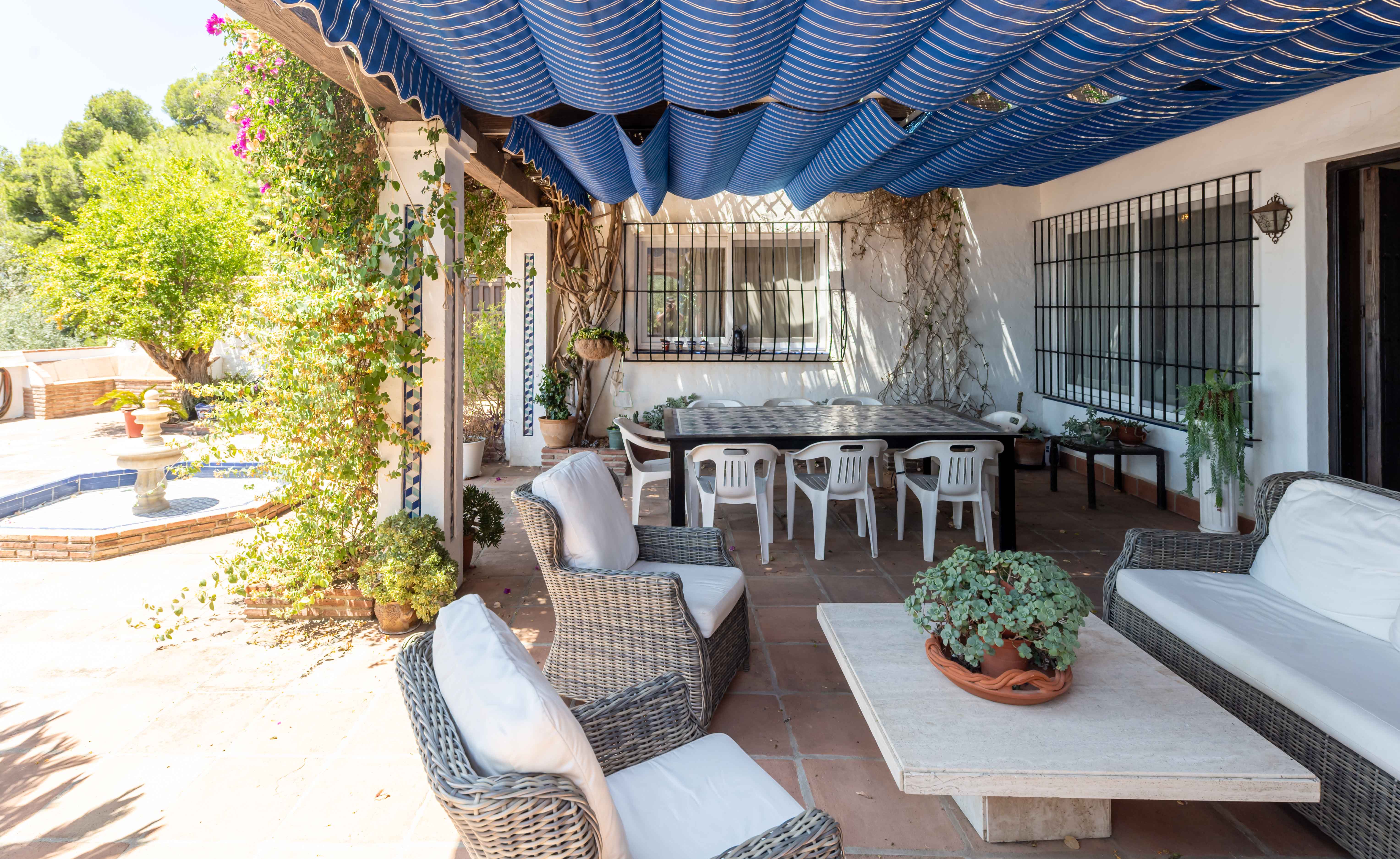 Villa · Mijas · (361-11859P)