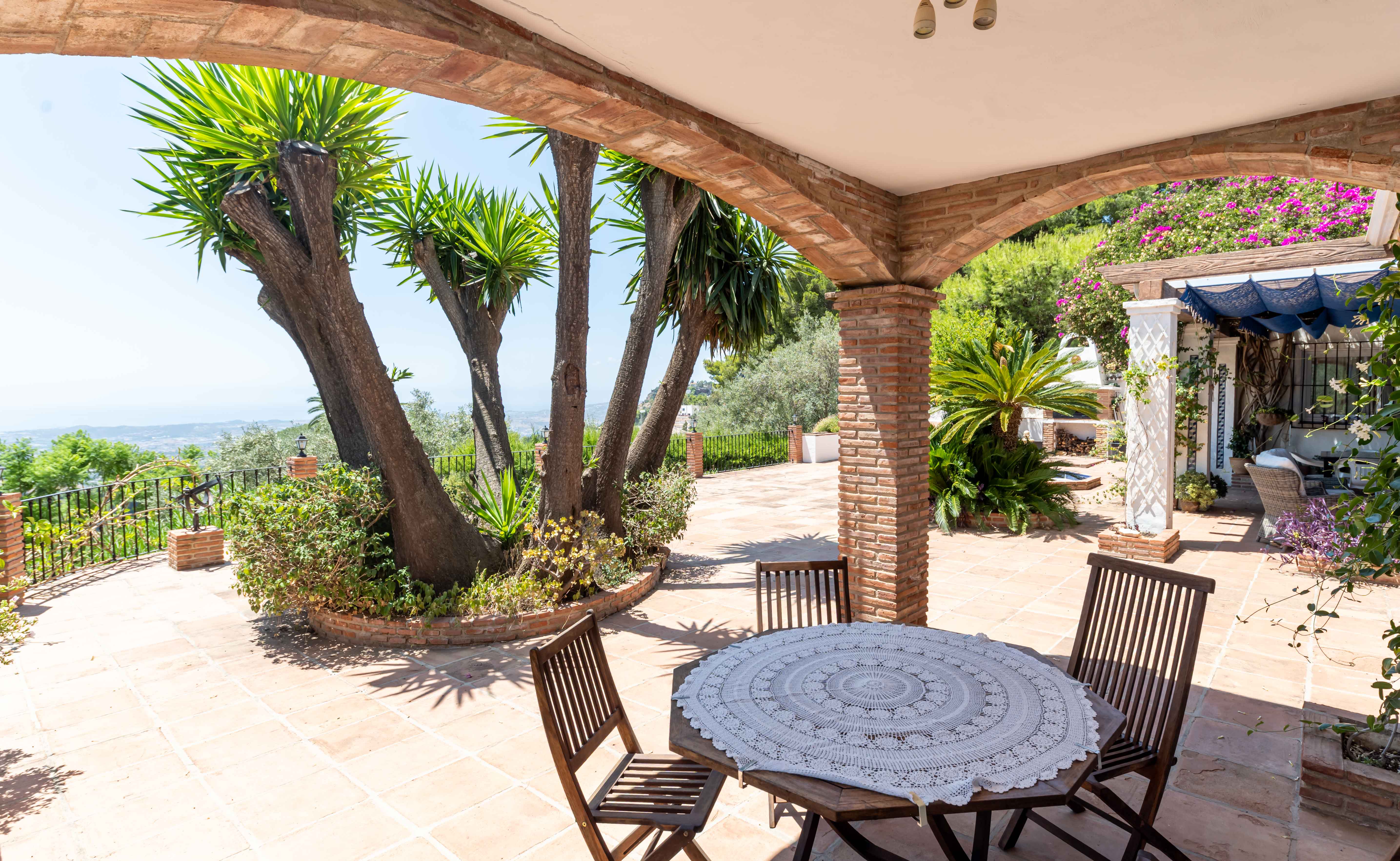 Villa · Mijas · (361-11859P)