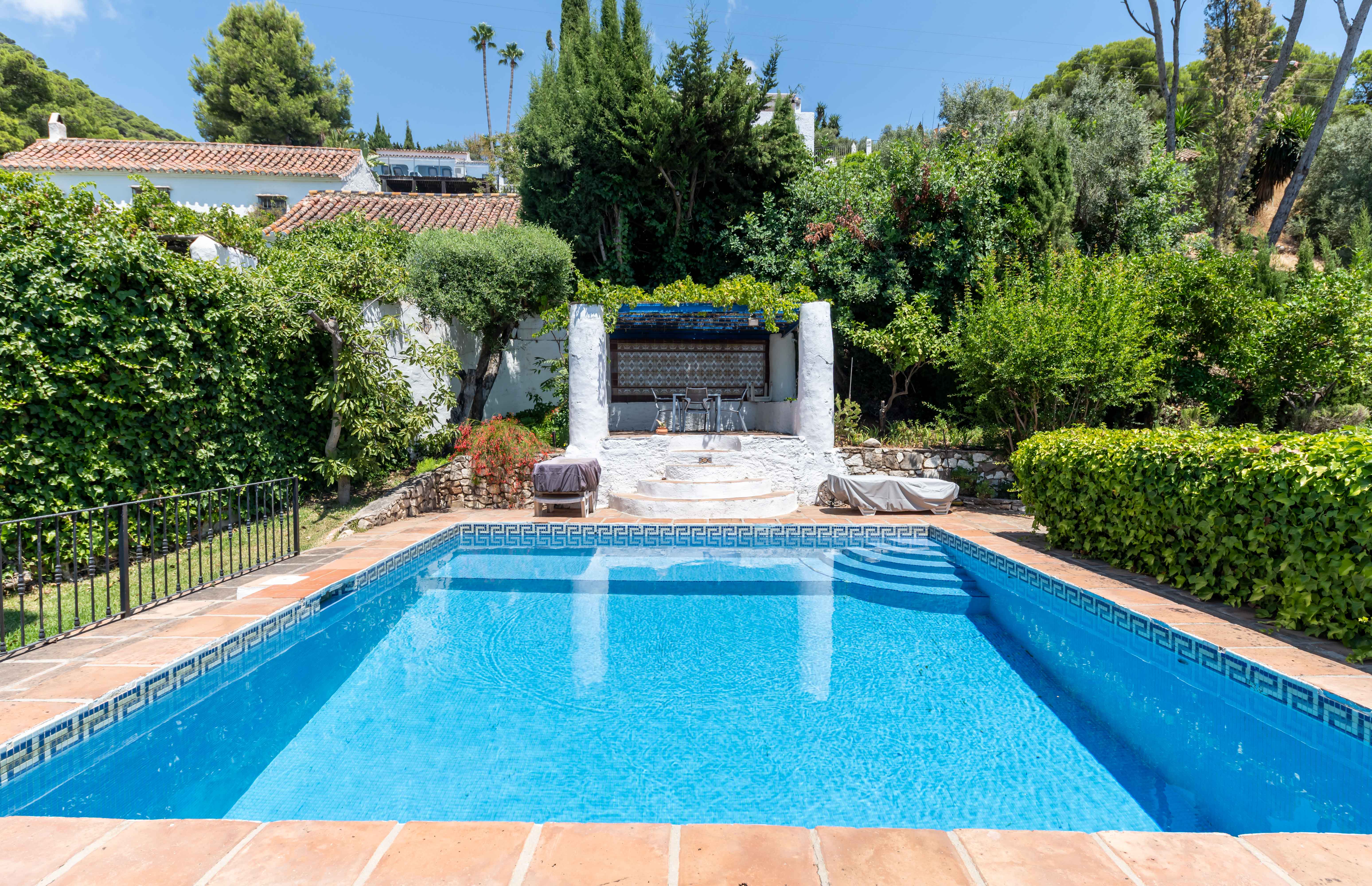 Villa · Mijas · (361-11859P)