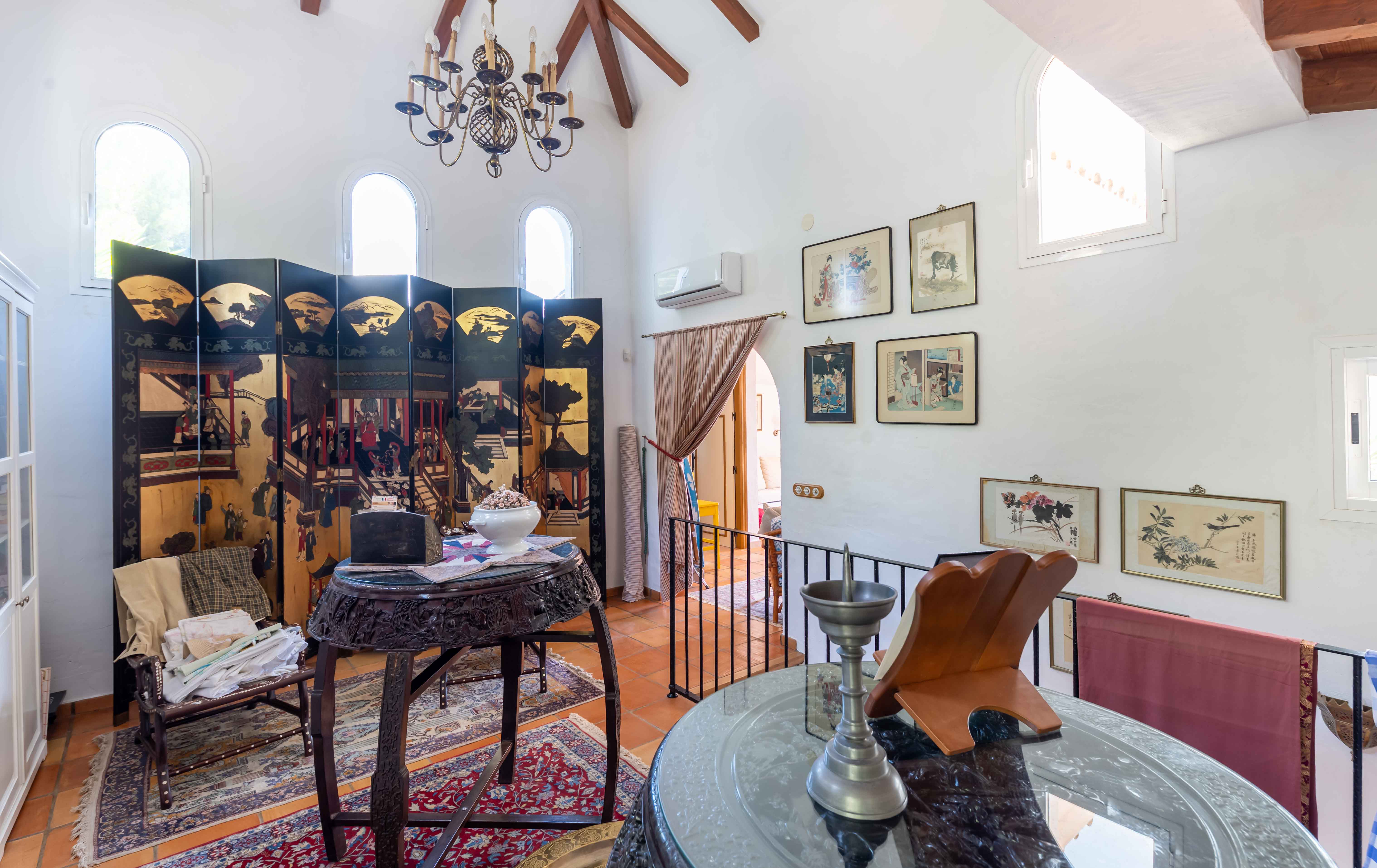 Villa · Mijas · (361-11859P)
