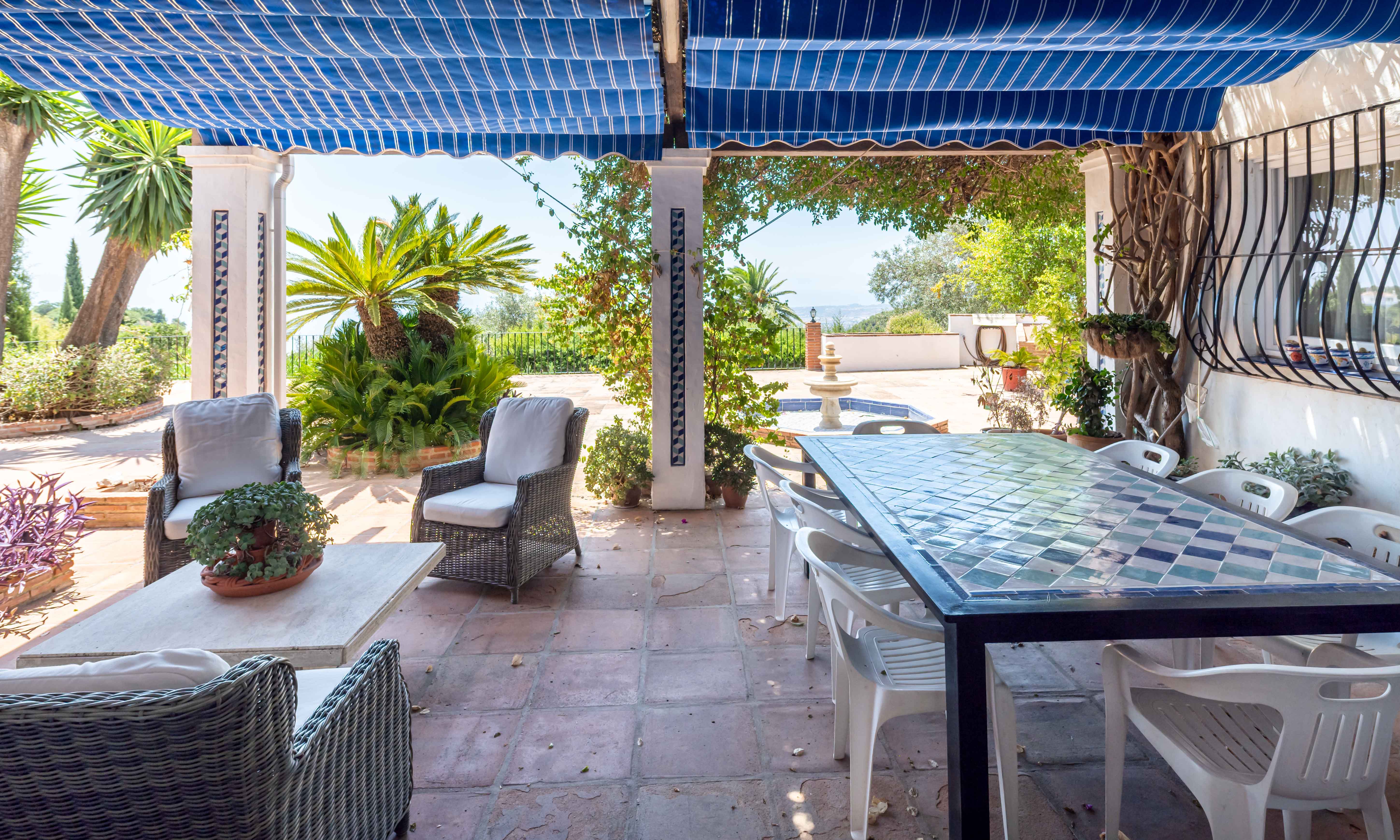 Villa · Mijas · (361-11859P)