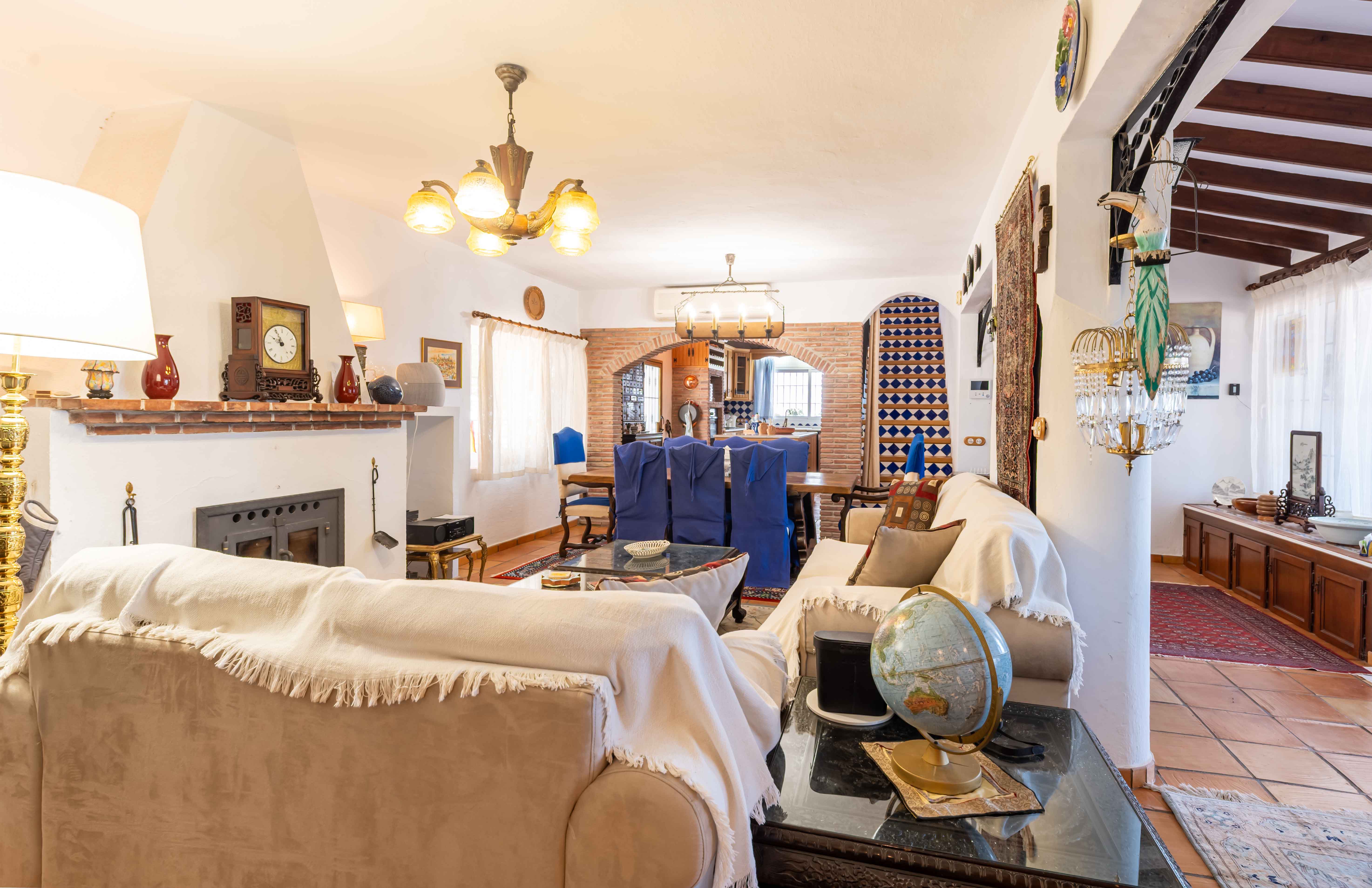 Villa · Mijas · (361-11859P)