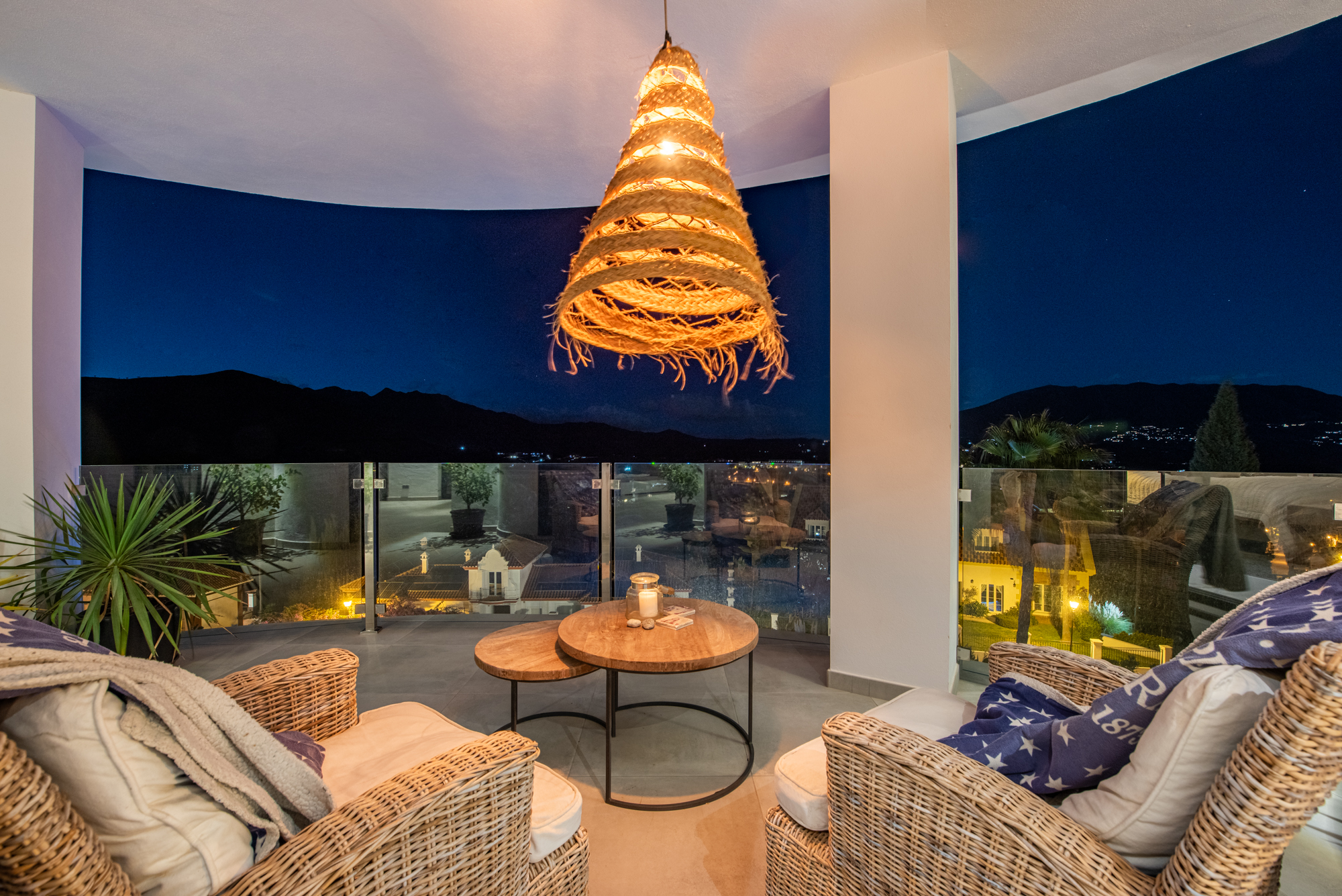 Villa · Mijas Costa · (361-12172P)