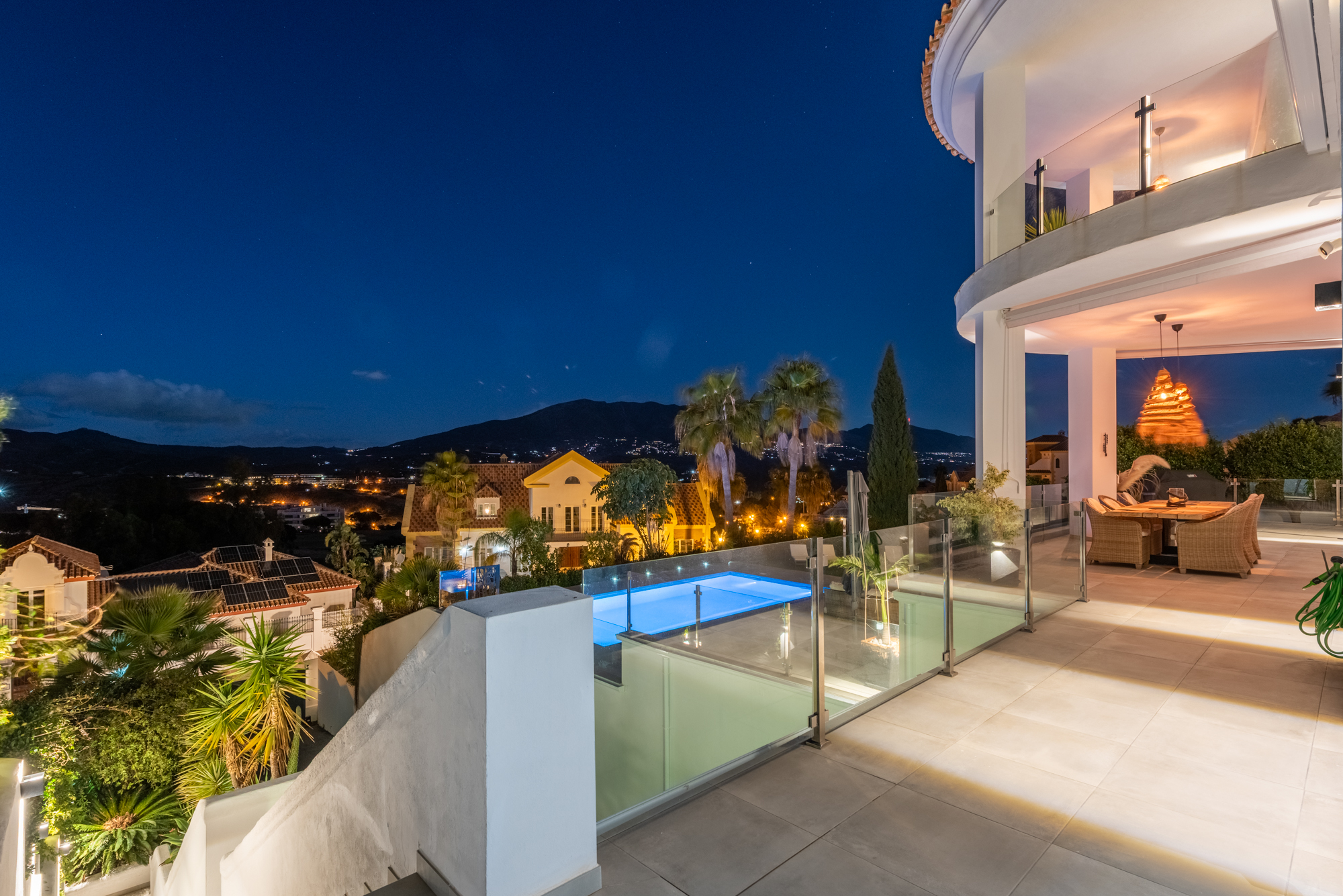 Villa · Mijas Costa · (361-12172P)